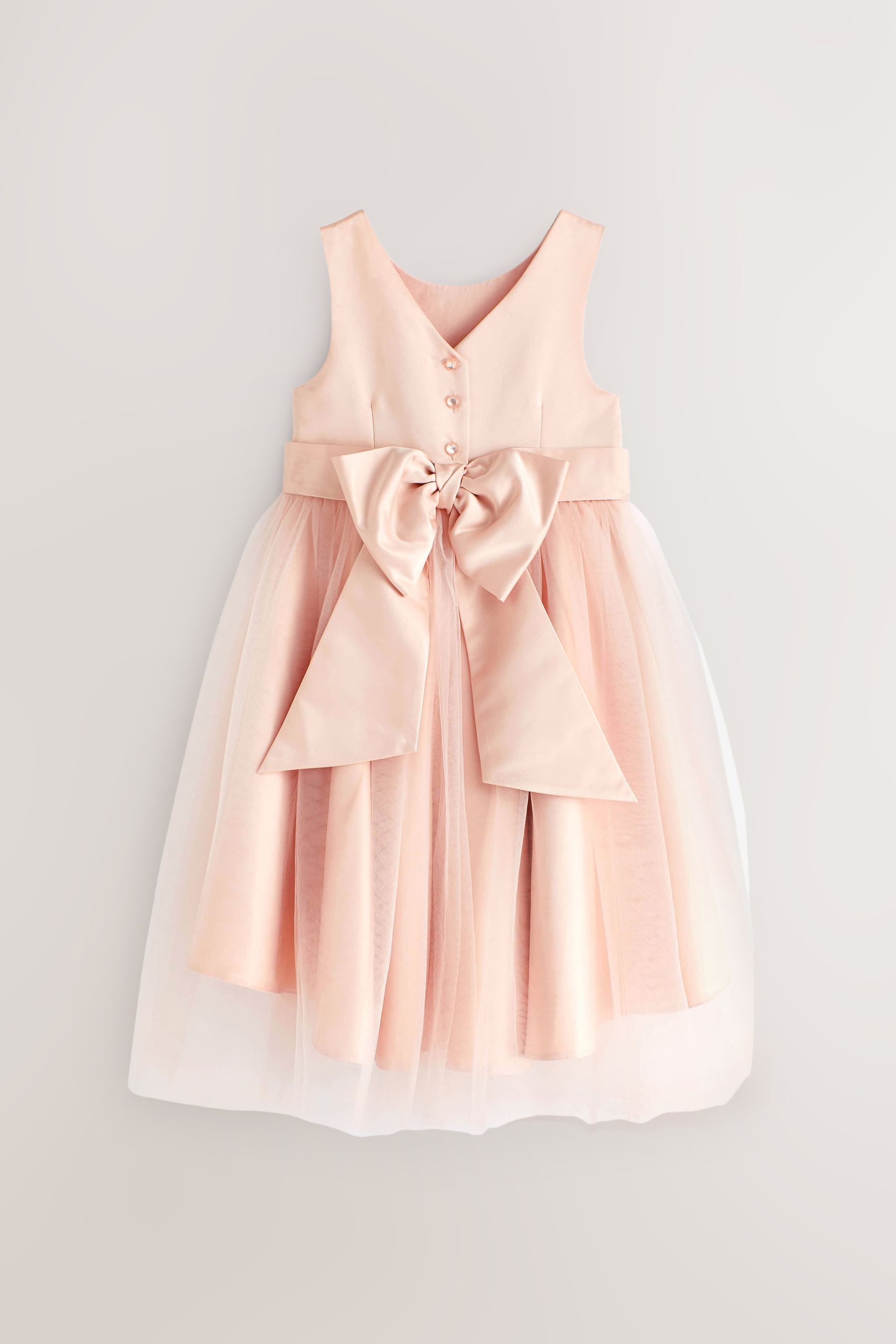 Next Partykleid Brautjungfernkleid (1-tlg)
