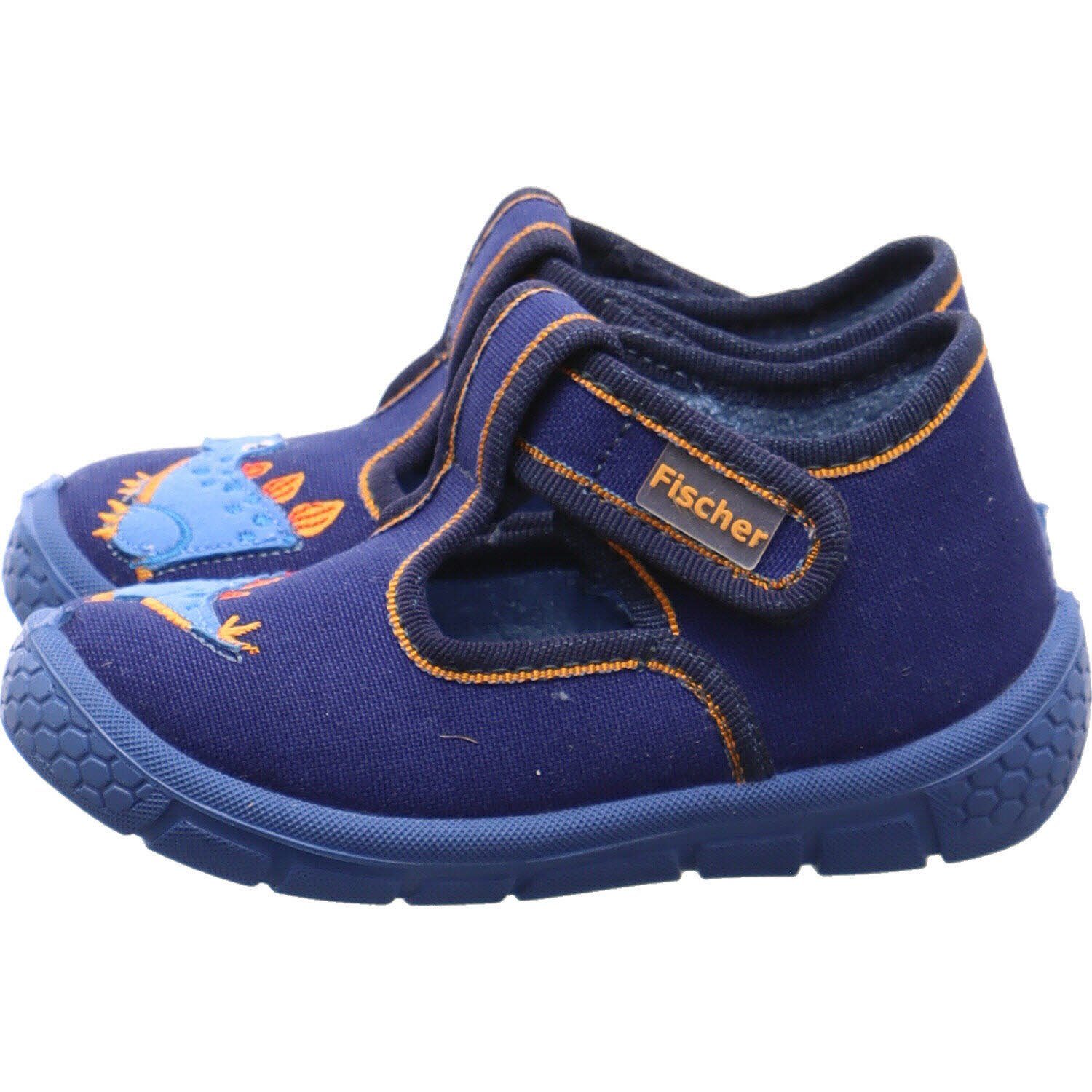 Fischer-Markenschuh Honey Hausschuh
