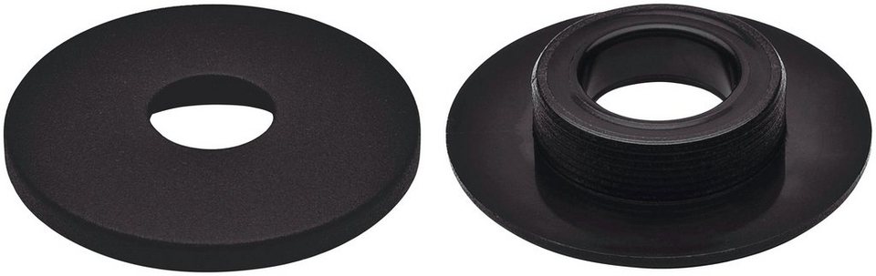 WALSER Passform-Fußmatten (4 St), für Opel Insignia Kombi, Schrägheck,  Stufenheck, für Opel Insignia A (G09) 2013-Heute