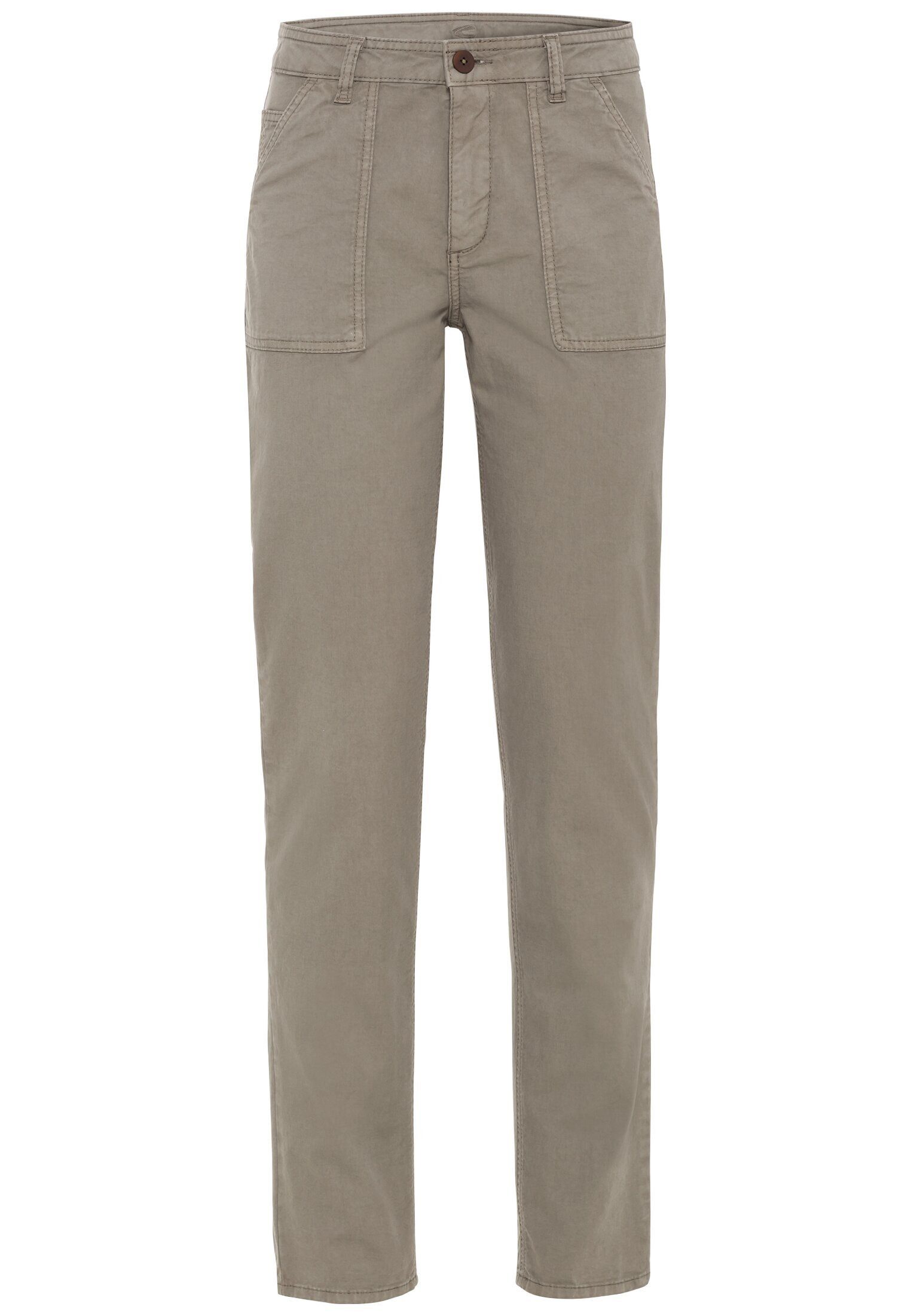 camel active Chinohose Worker Chino