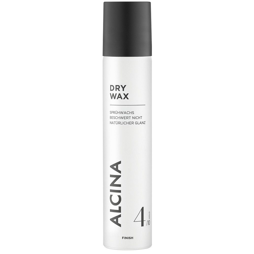 ALCINA Haarpflege-Spray Alcina Dry Wax 200ml