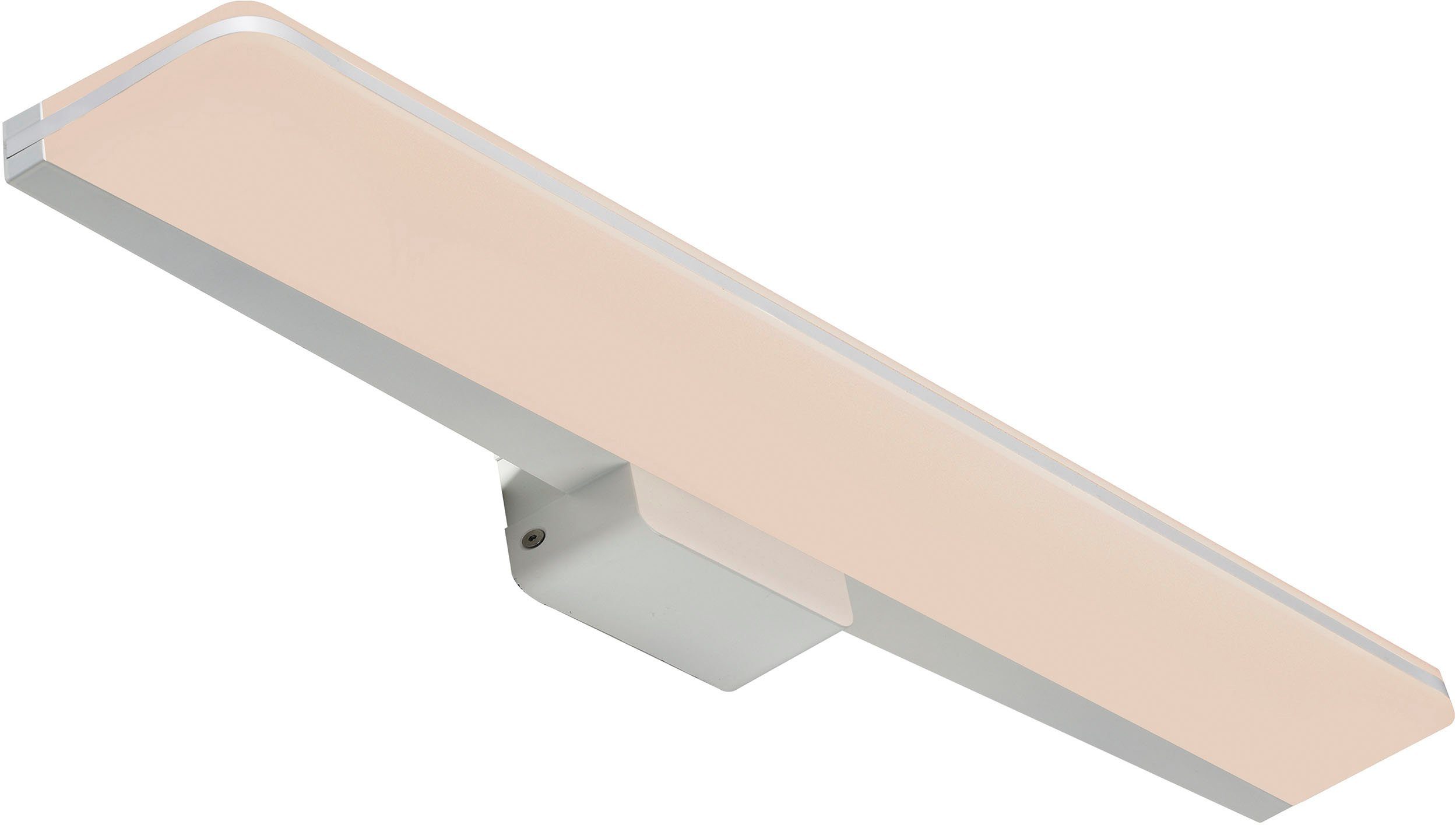 Nordlux integriert, Tinia fest LED Wandleuchte Farbwechsler LED 60,