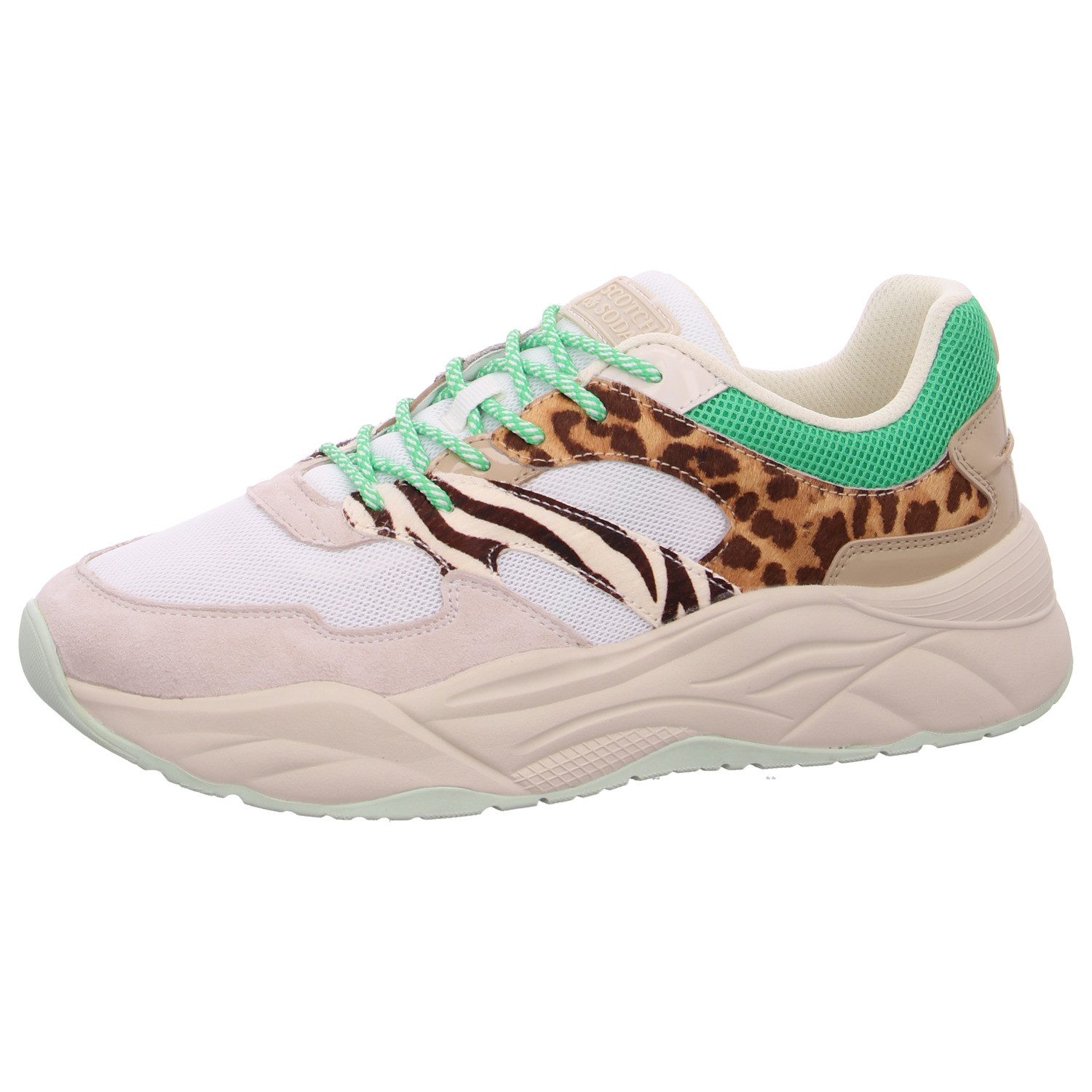 Celest Sneaker