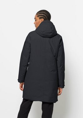 Jack Wolfskin Funktionsparka PERGAMON PARKA W