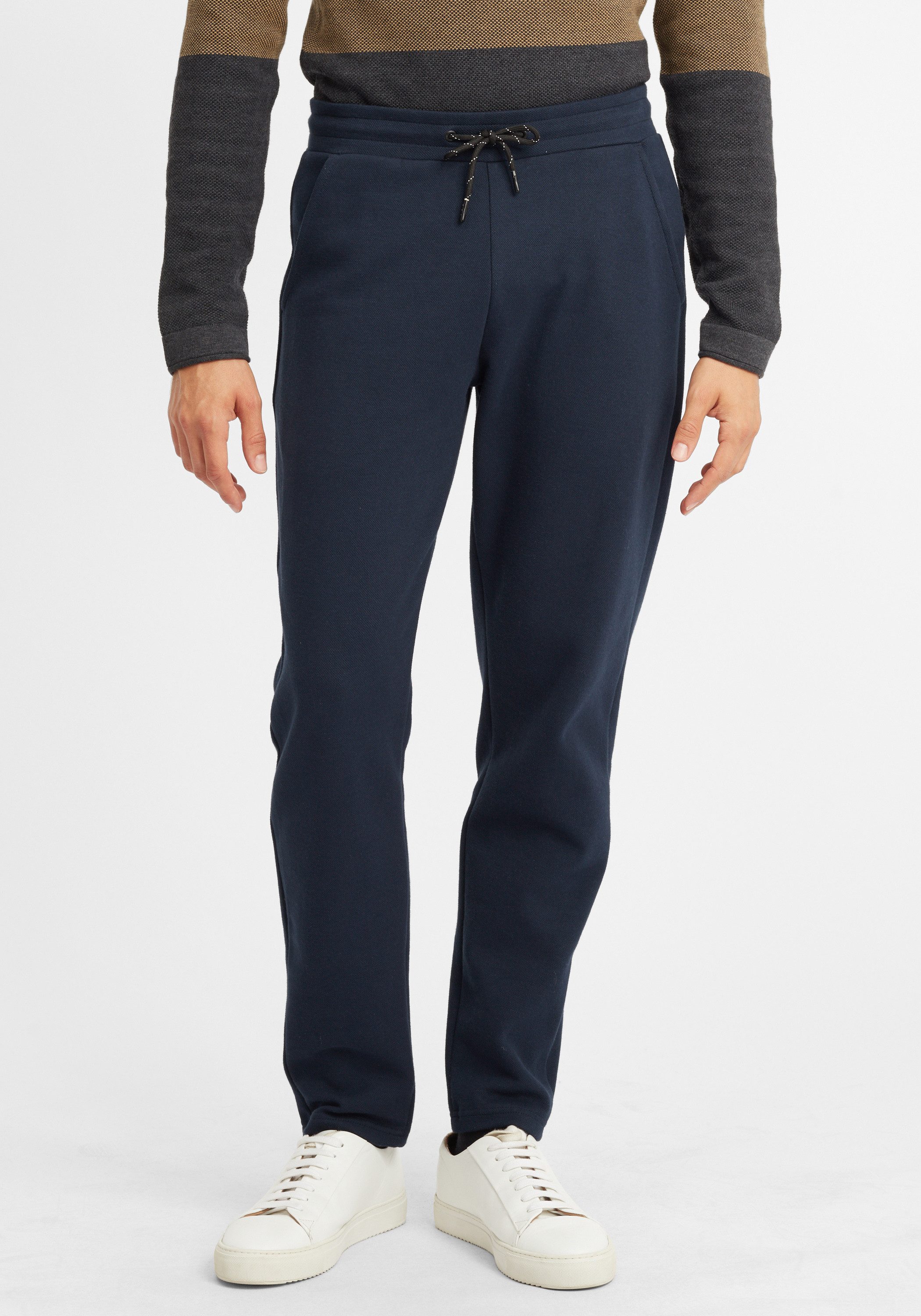 !Solid Jogginghose SDTelmo Lange Sweatpants
