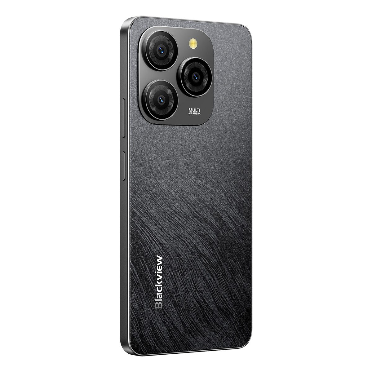 blackview Shark9 5G AI Handy (50 MP Kamera, Dual 5G, Android 14, NFC, AI-Dialog)
