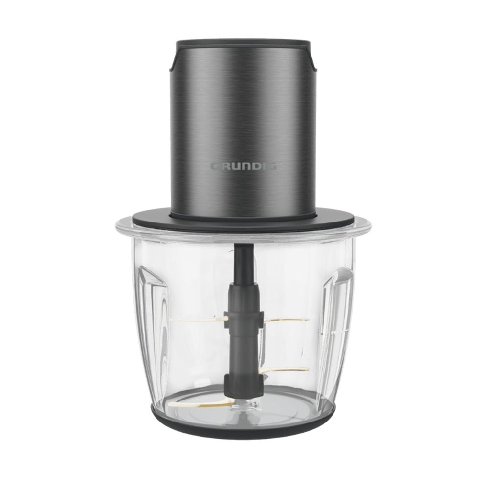 Grundig Zerkleinerer