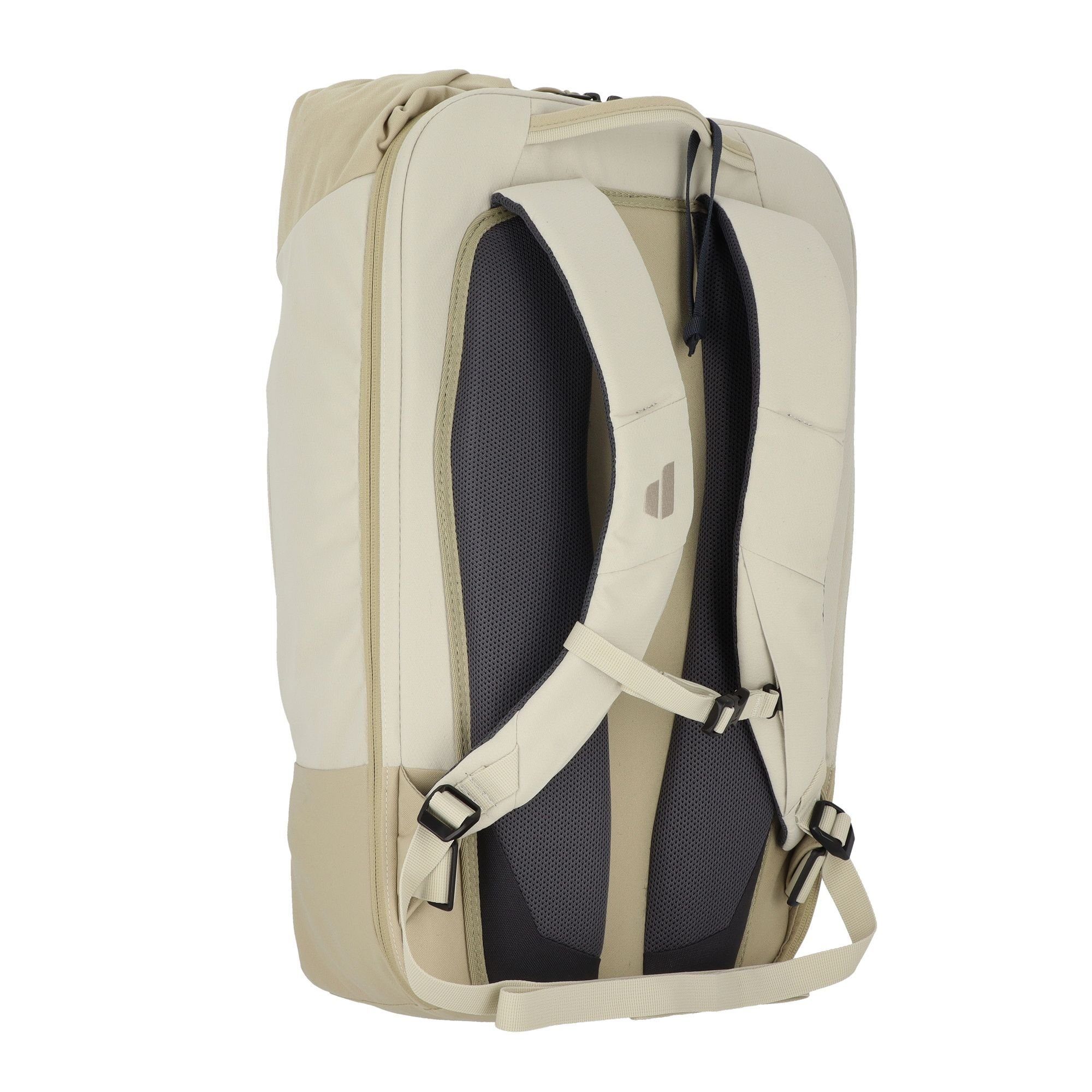 deuter Daypack Utilion, PET bone-desert