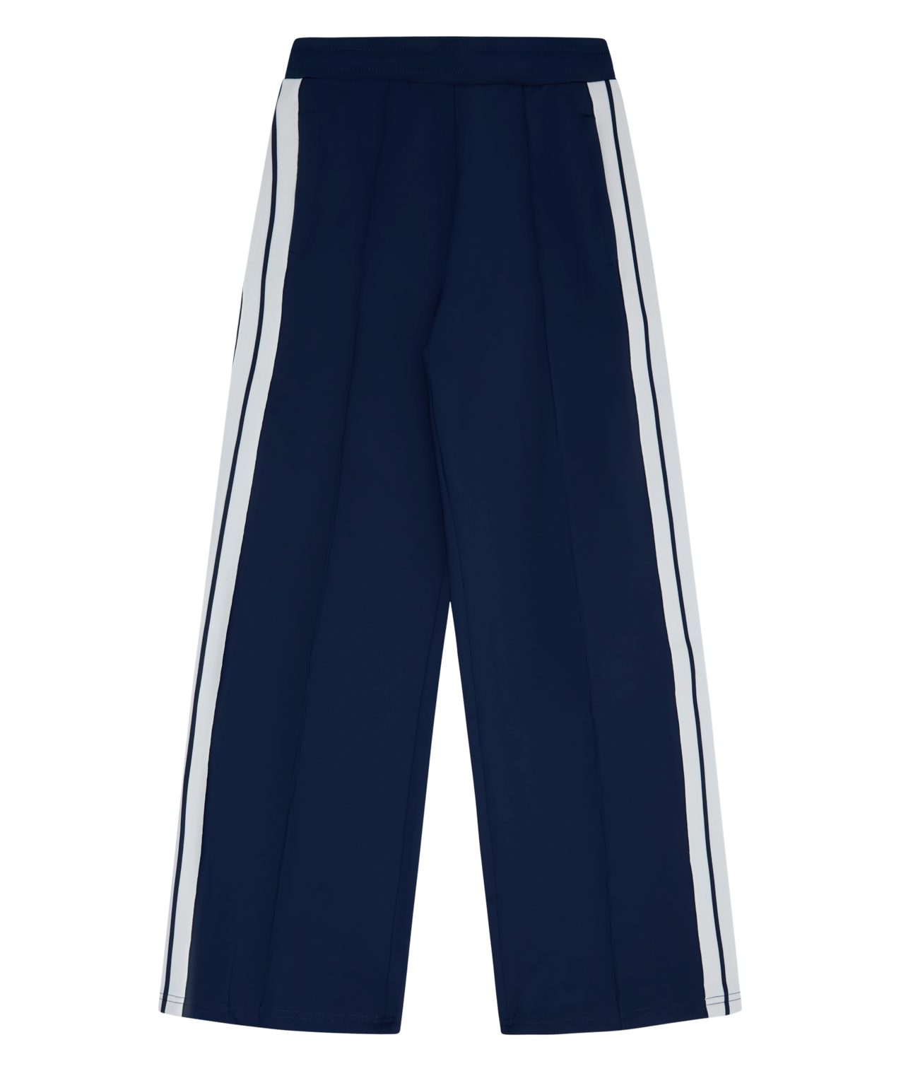 Ellesse Jazzpants Jazzpants-Schnitt, aus Polyester und Elasthan, in den Größen 34 bis 44