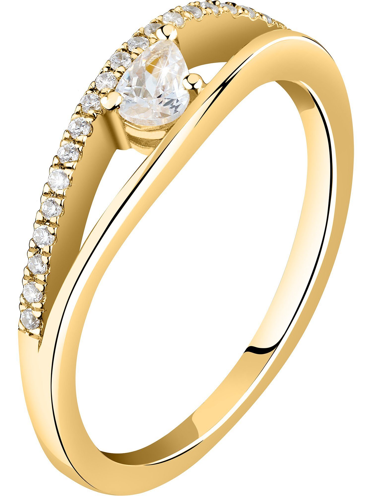 Live Diamond Diamantring