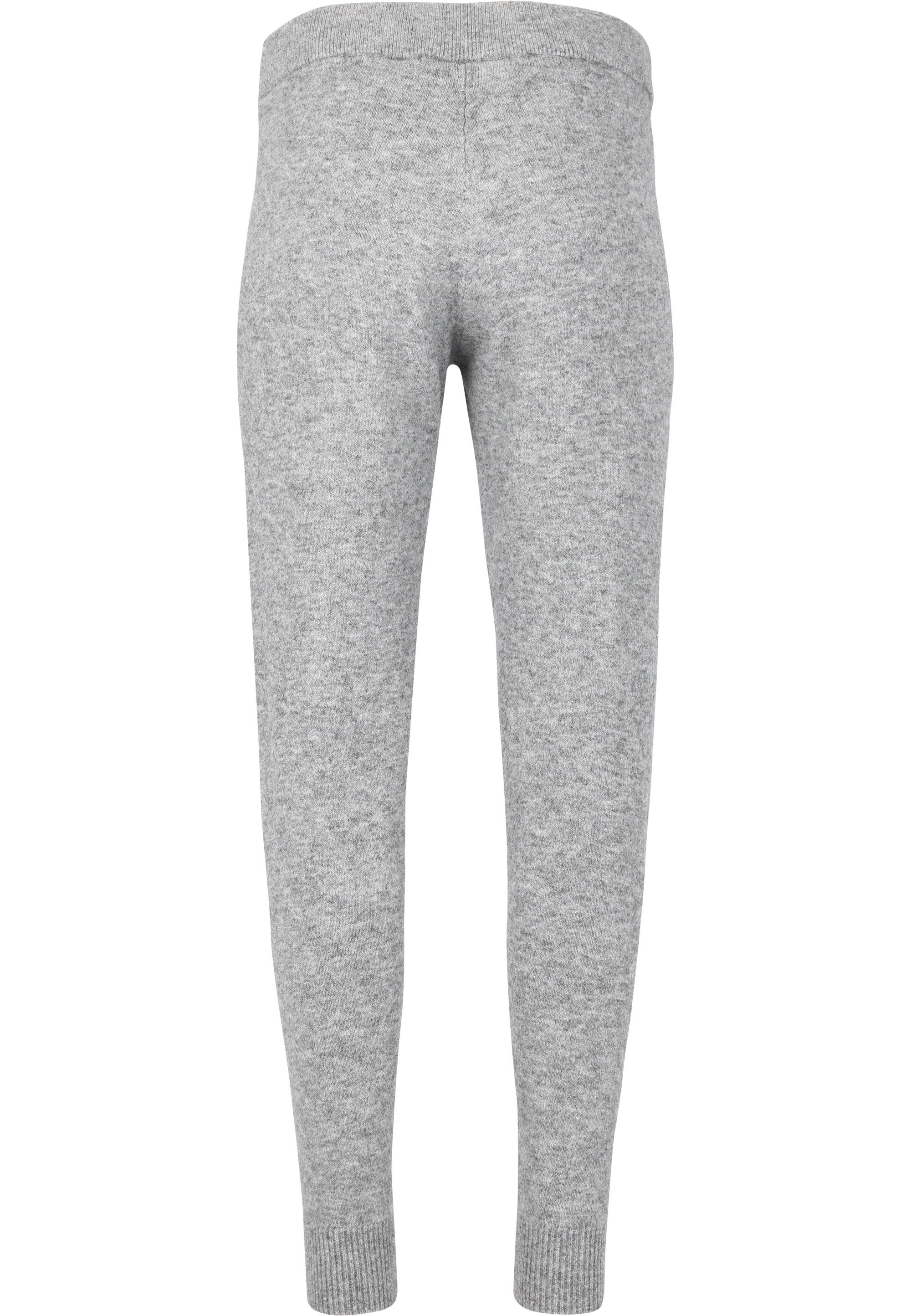 ATHLECIA Sweathose Daviana in tollem Strick-Design