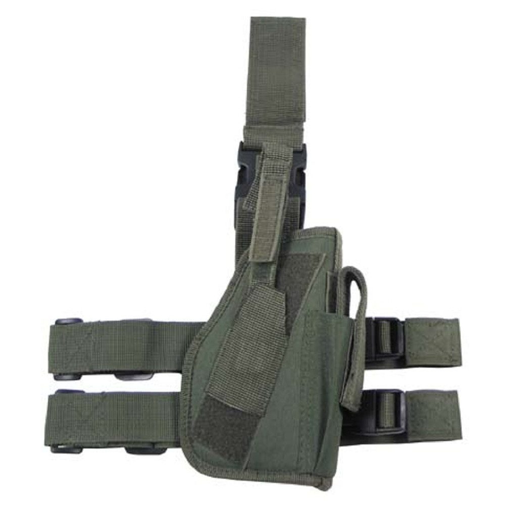 MFH Sporttasche MFH Pistolenbeinholster für Rechts- günstig online kaufen