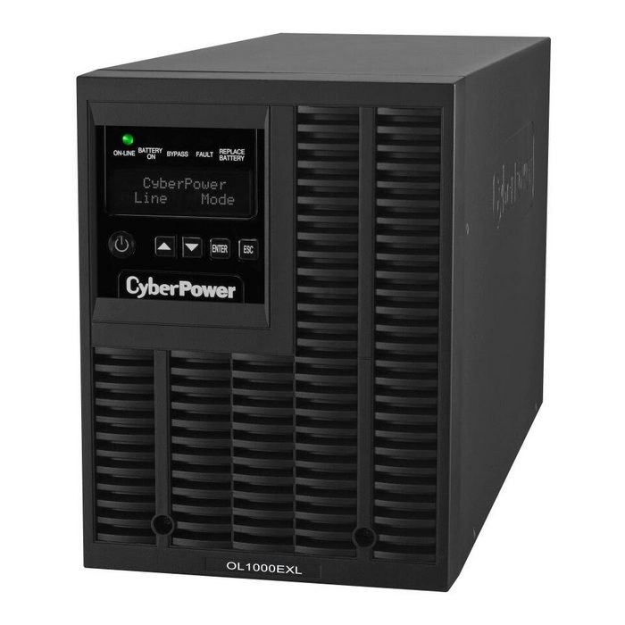 CYBERPOWER SYSTEMS CyberPower OL1000EXL Stromspeicher