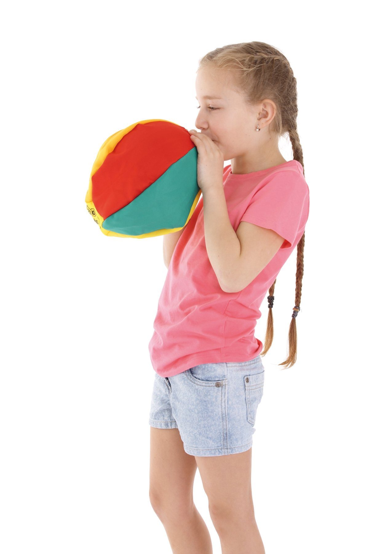 SportFit Spielball Ballos (Set 24, 24-St)