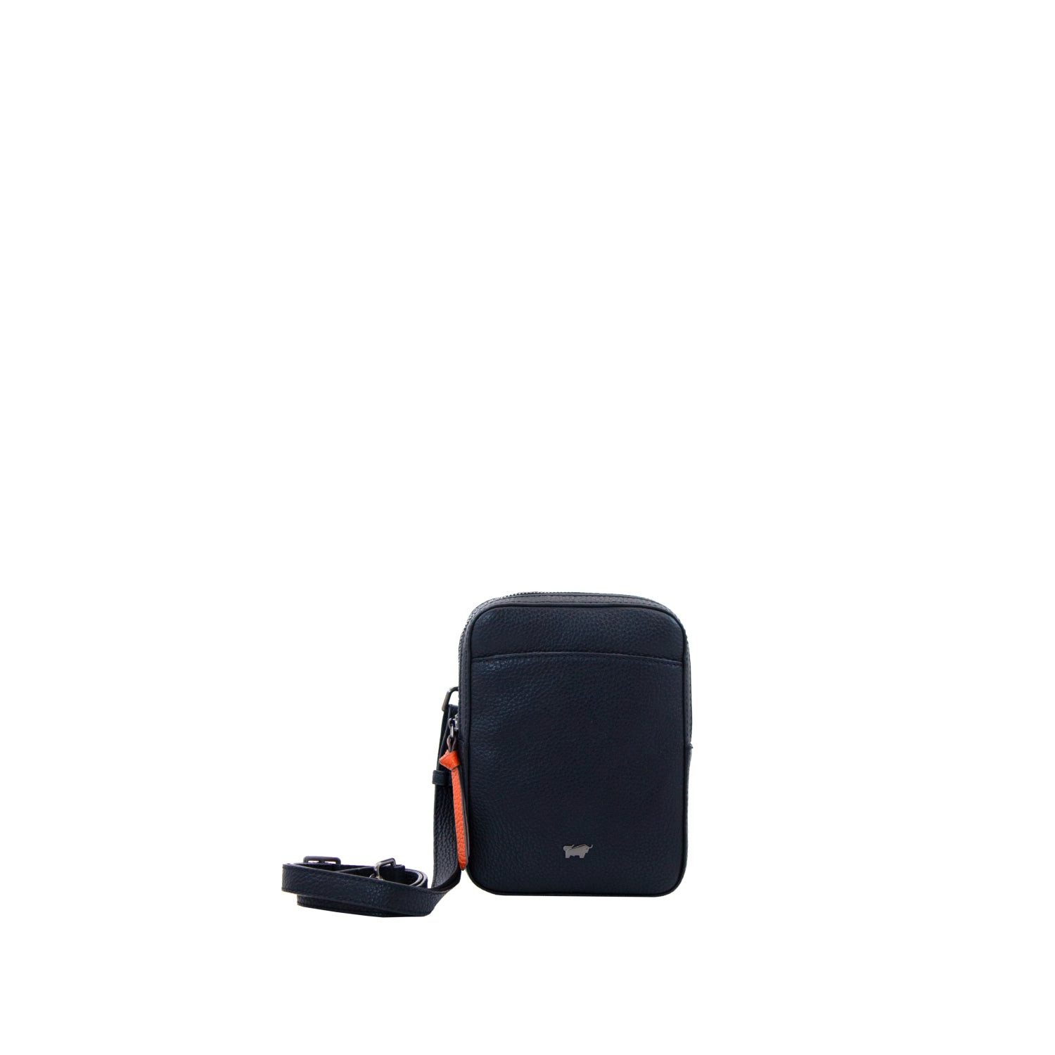 Braun Büffel Umhängetasche NOVARA Umhängetasche XS schwarz