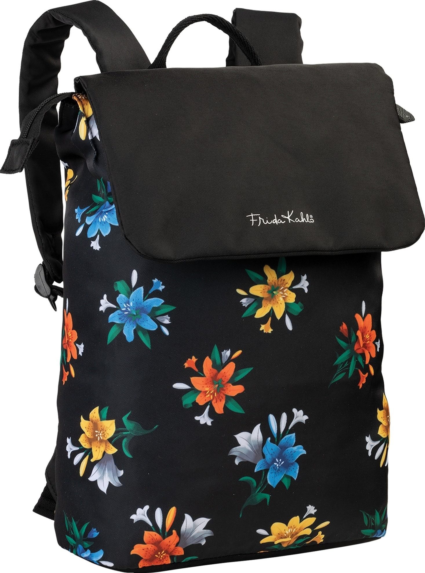 Frida Kahlo Rucksack Frida Kahlo Rucksack günstig online kaufen