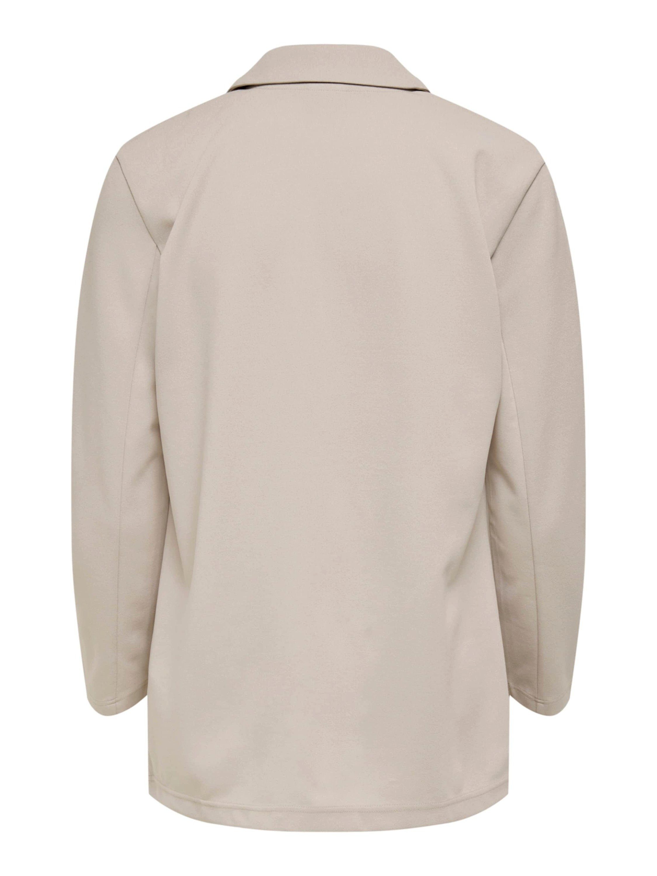 JDY Kurzblazer Geggo (1-tlg) Plain/ohne Details günstig online kaufen