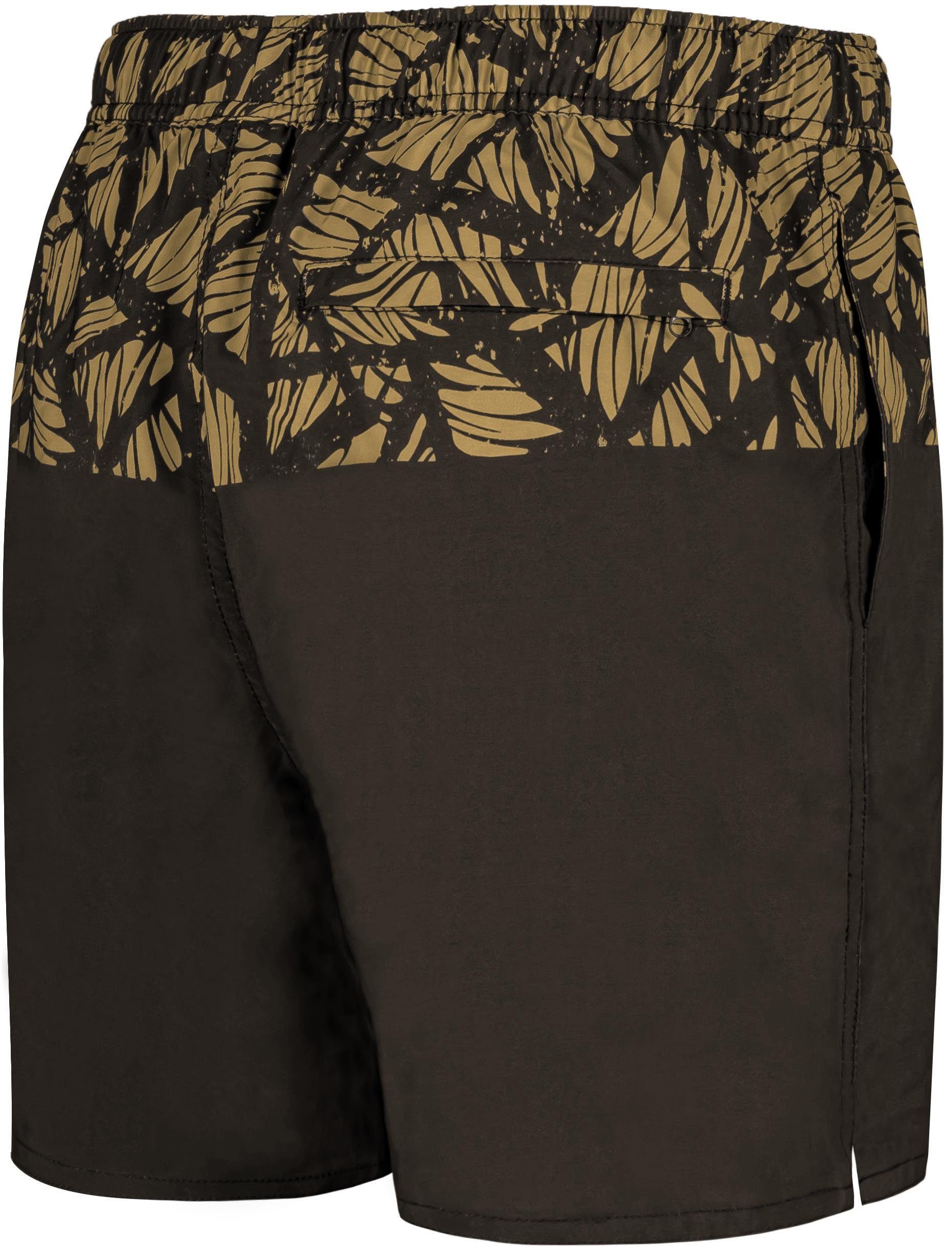 normani Badeshorts Herren Badeshorts Lahaina Badehose Boardshorts für Herren