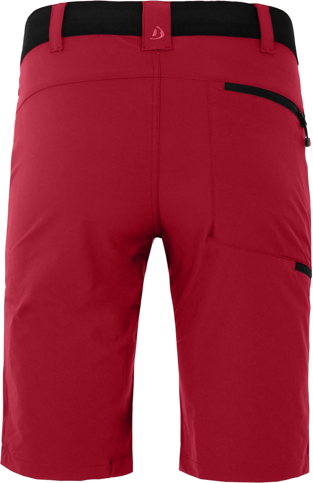 Bergson Outdoorhose ARRESÖ COMFORT Bermuda Herren Wandershorts, leicht, str günstig online kaufen