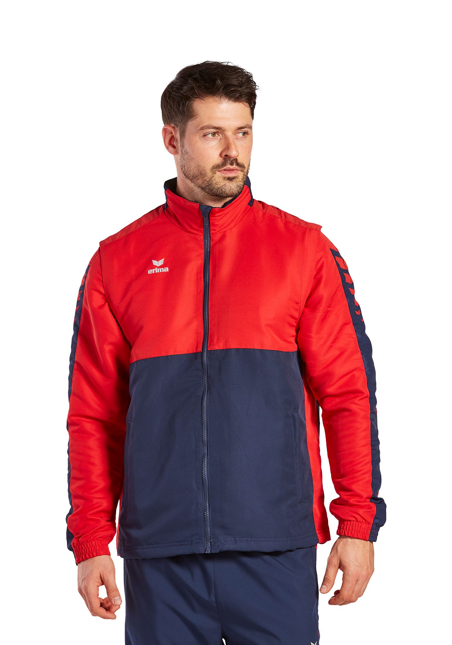 Erima Funktionsjacke
