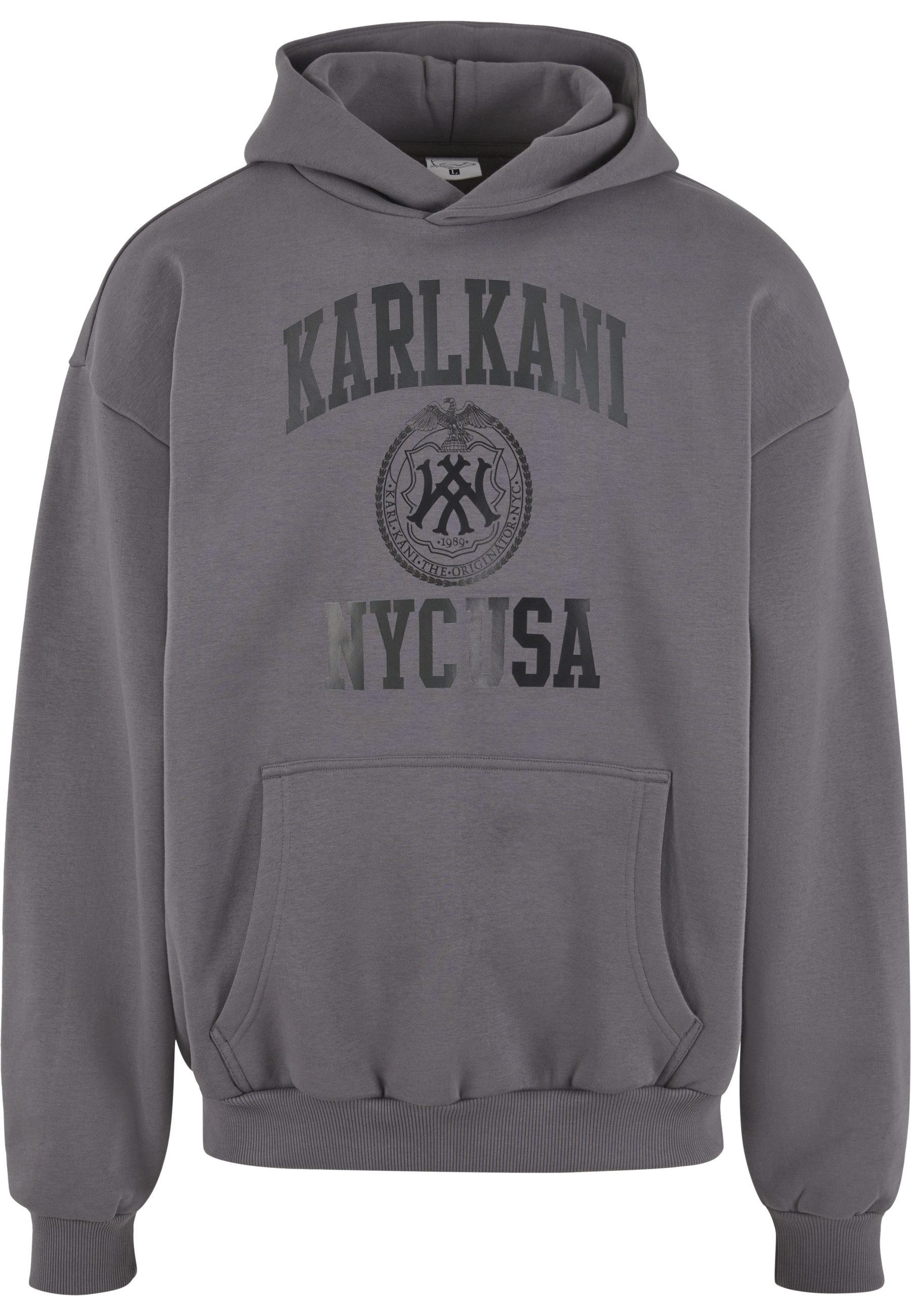 Karl Kani Kapuzenpullover Karl Kani Kani Usa Os Hoodie (1-tlg)