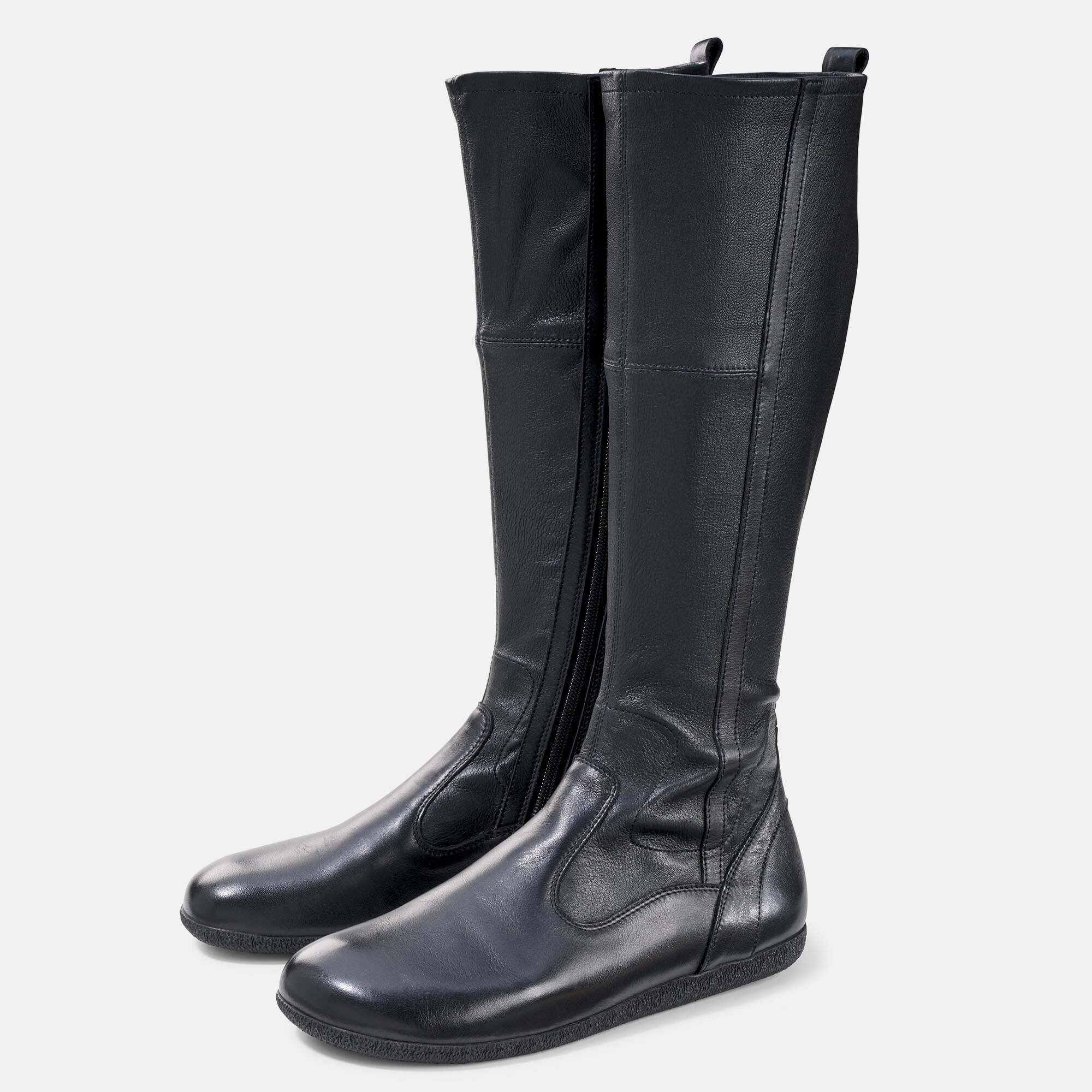 BÄR Lynn 2.0 Stiefel 100% Zehenfreiheit