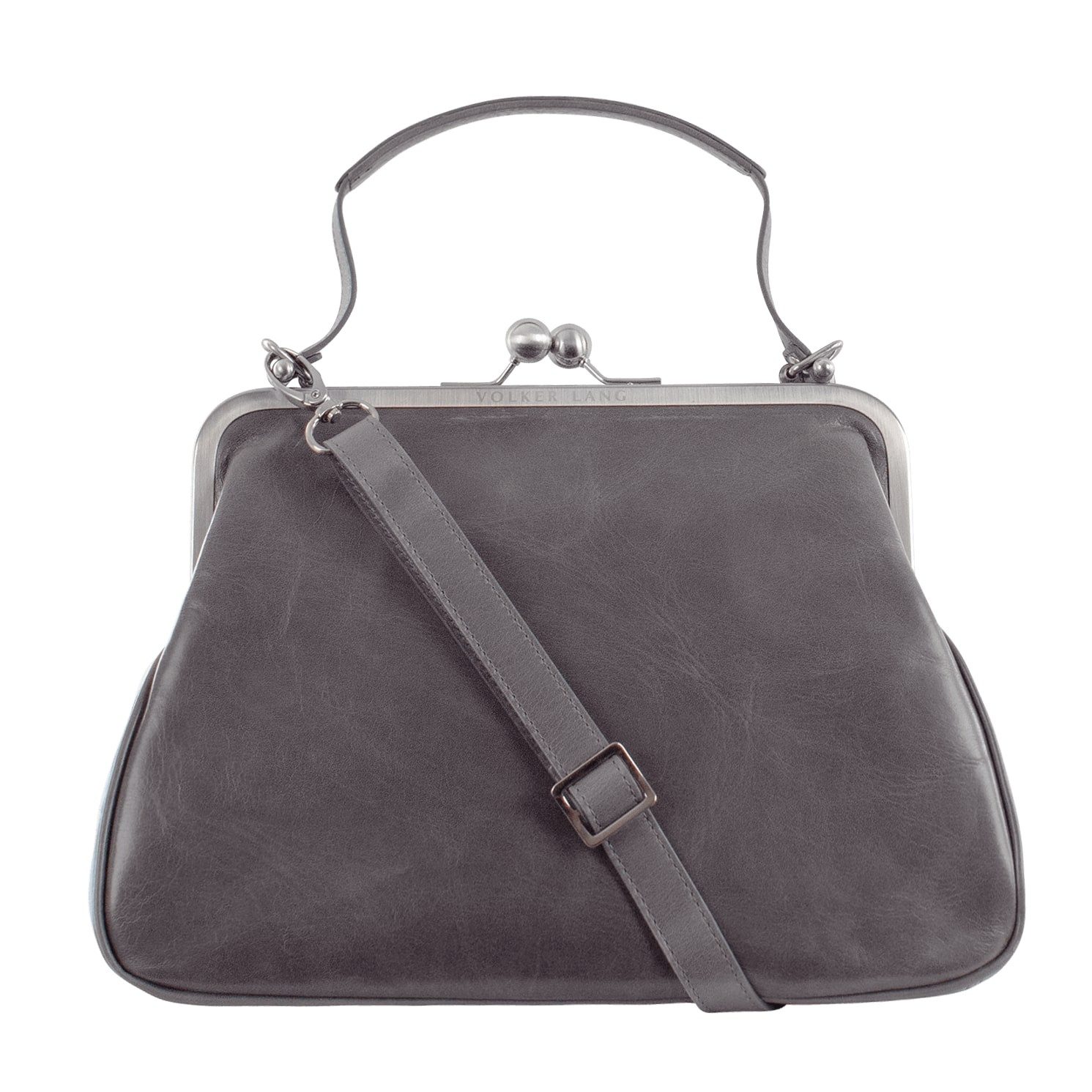 VOLKER LANG Schultertasche ROMY  Elegante günstig online kaufen