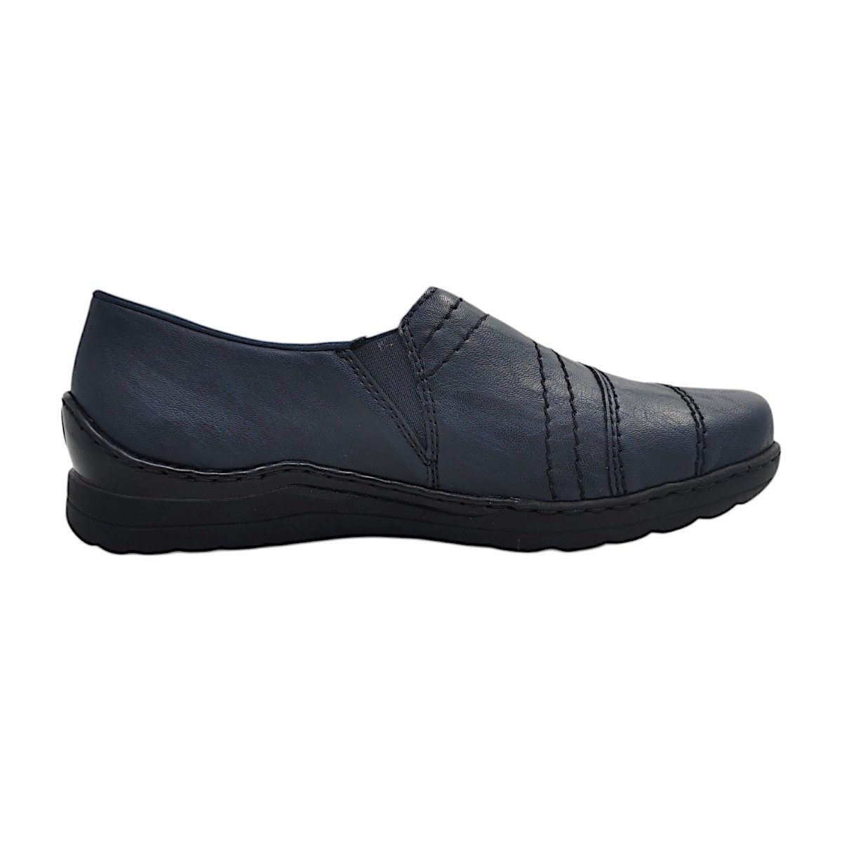 Rieker Slipper Slipper günstig online kaufen
