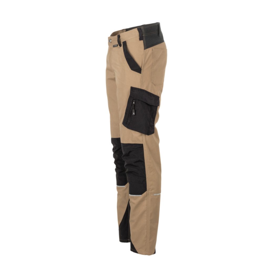 Planam work trousers