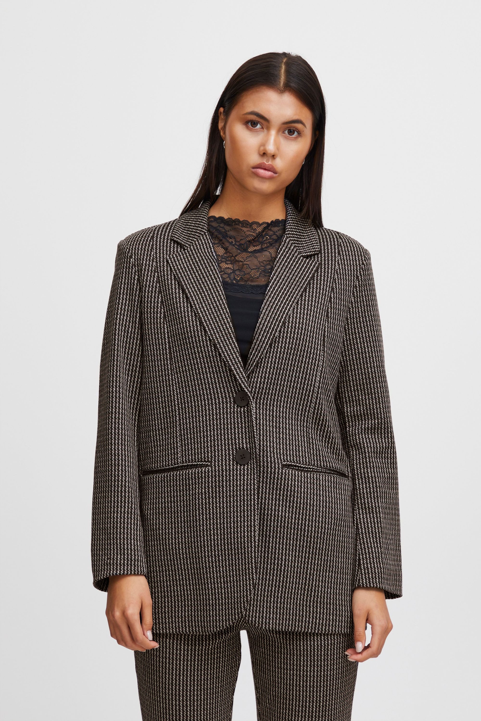 Jackenblazer IHKATE STRUCTURE BL - 20119852