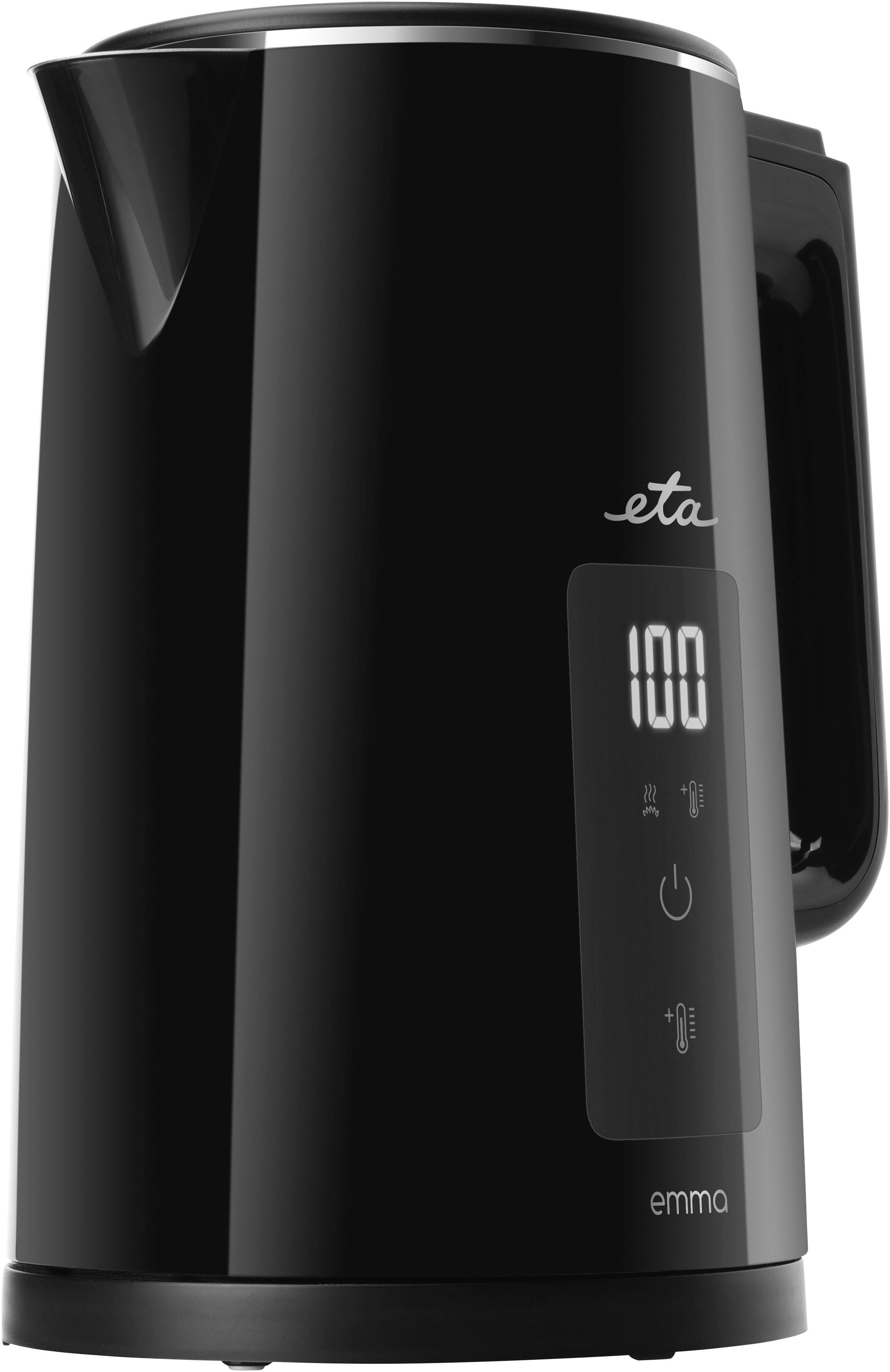eta Wasserkocher EMMA ETA559590000, 1,5 l, 2200 W