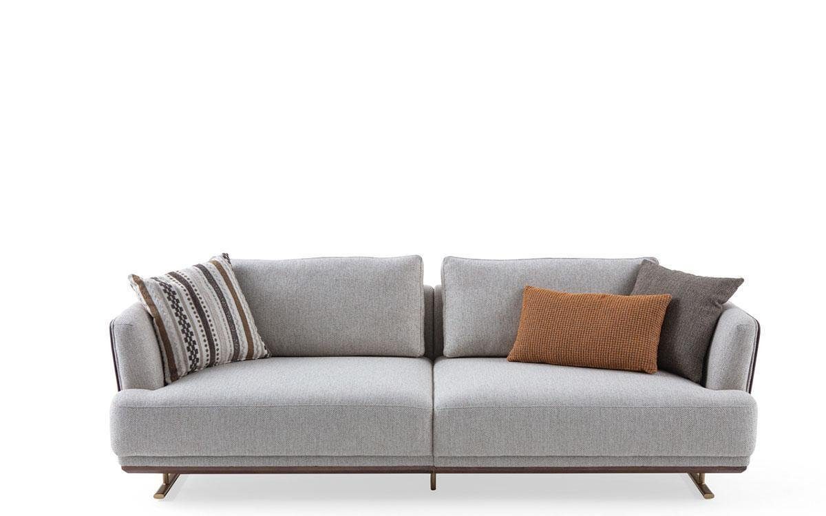 Made Relax Modernes In Sofa Europe Luxus Sofa Neu, 3er Sofa 3 JVmoebel Wohnzimmer Sitzer Sofa