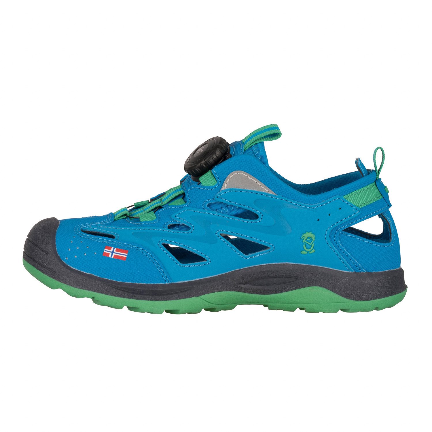 Kids Rondane Sandal Sandale