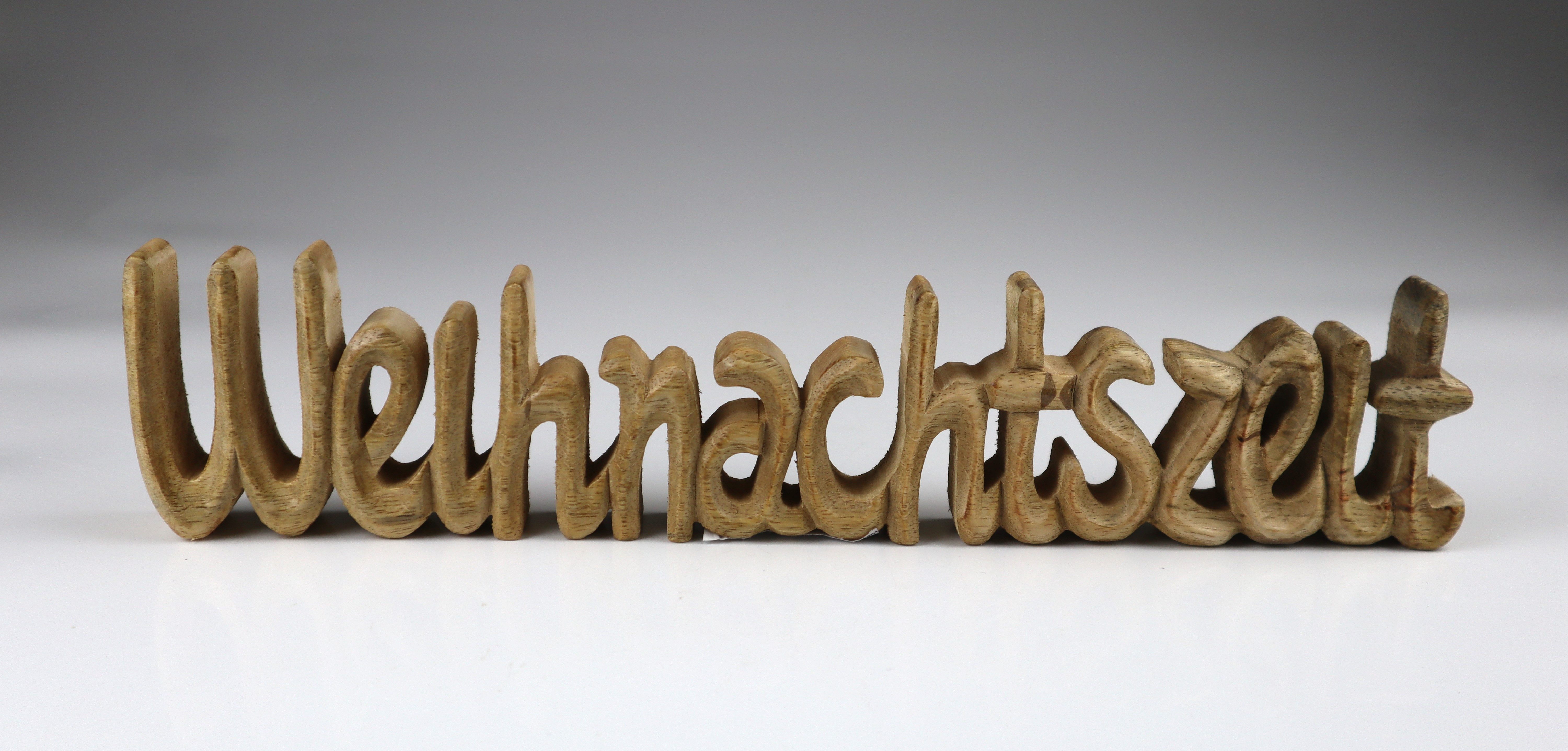 Deko-Schriftzug Deko-Schriftzug