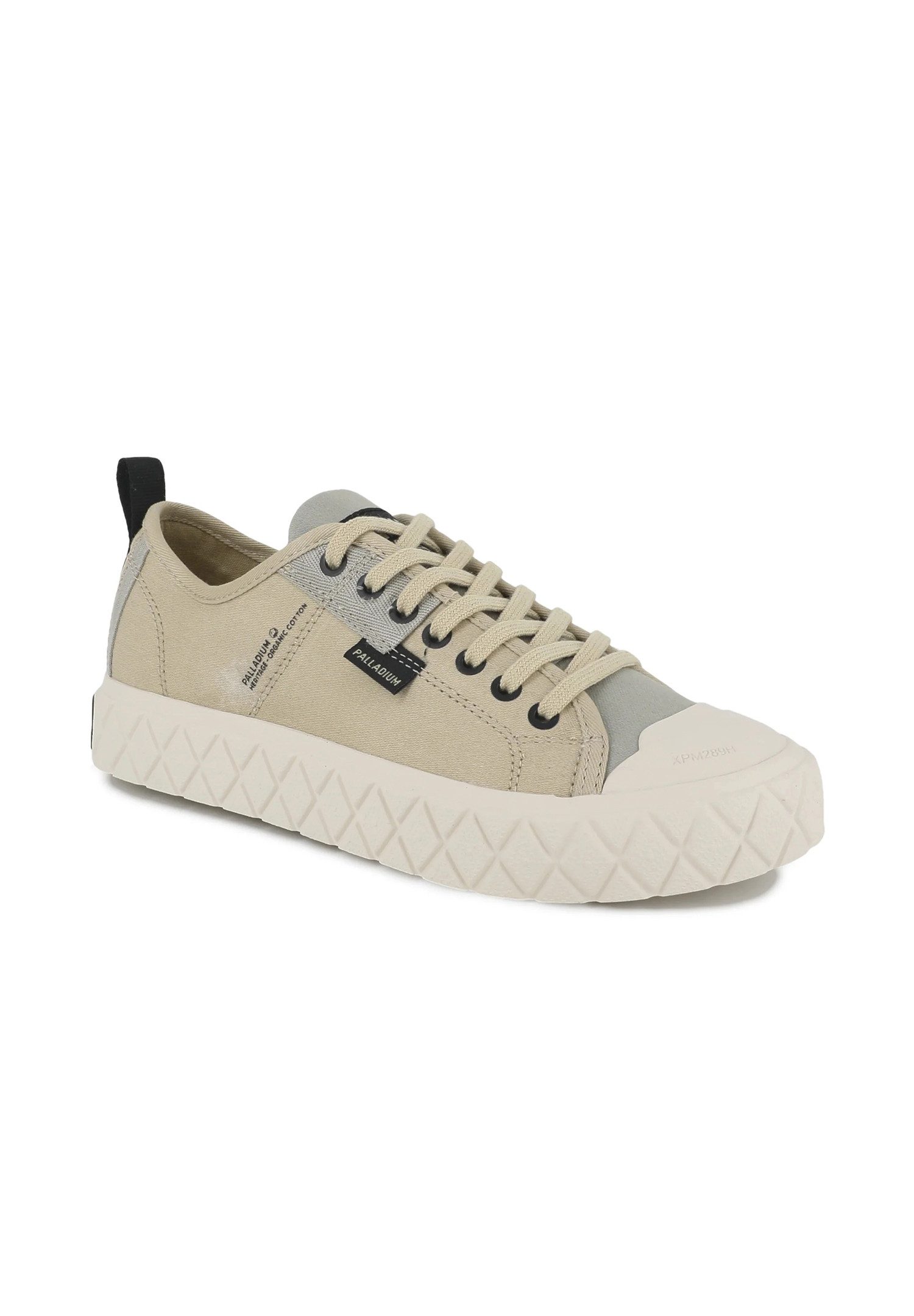 Palladium PALLA ACE HTG SUPPLY Sneaker