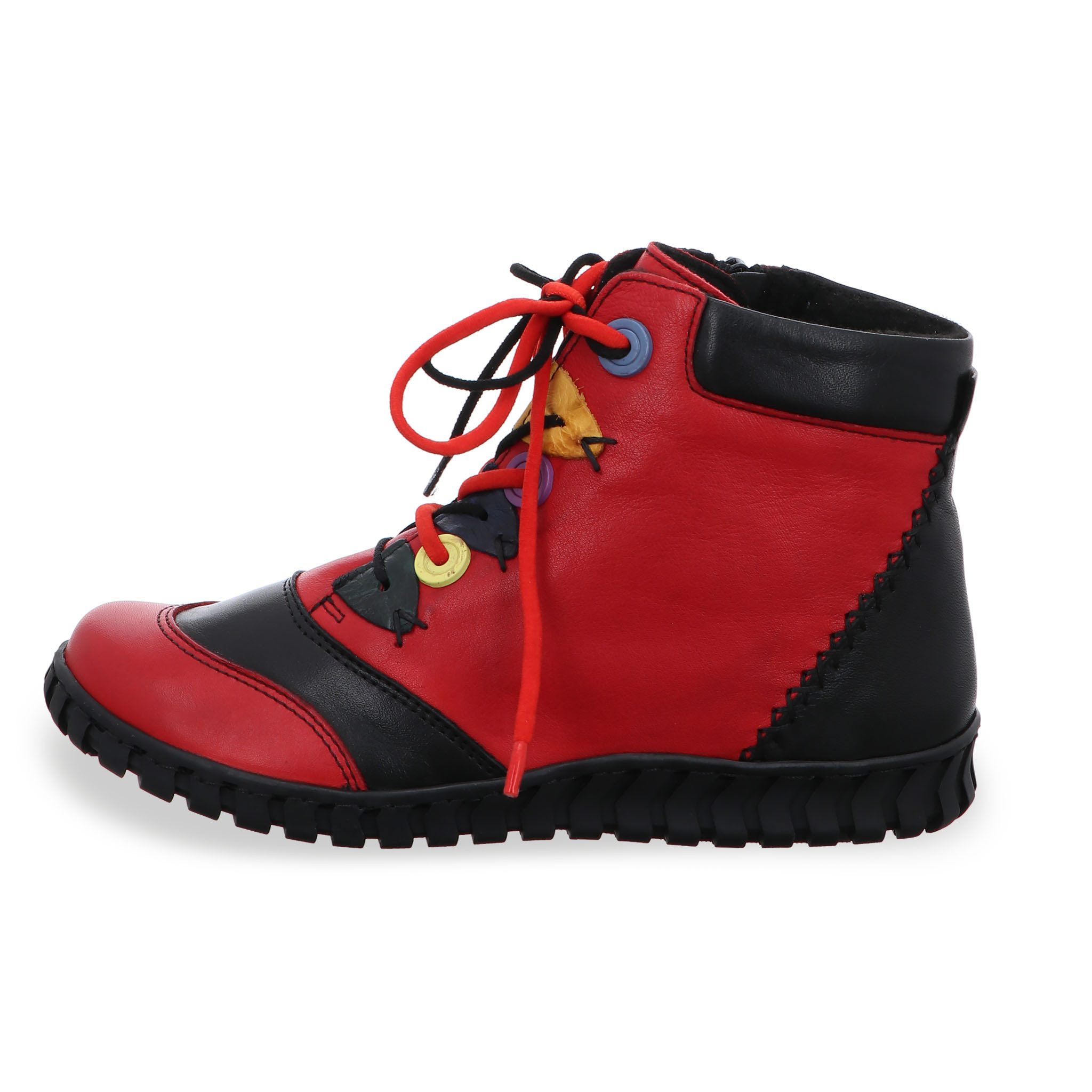 Damen Stiefelette günstig online kaufen