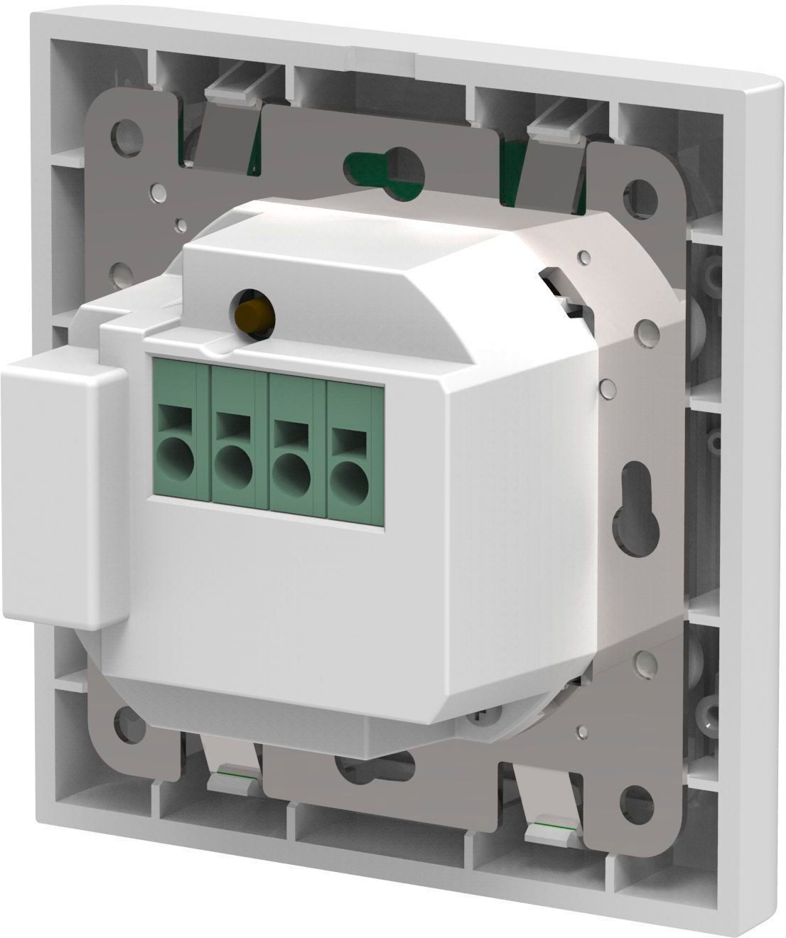 LUPUS ELECTRONICS Lichtschalter V2 Smart-Home-Zubehör