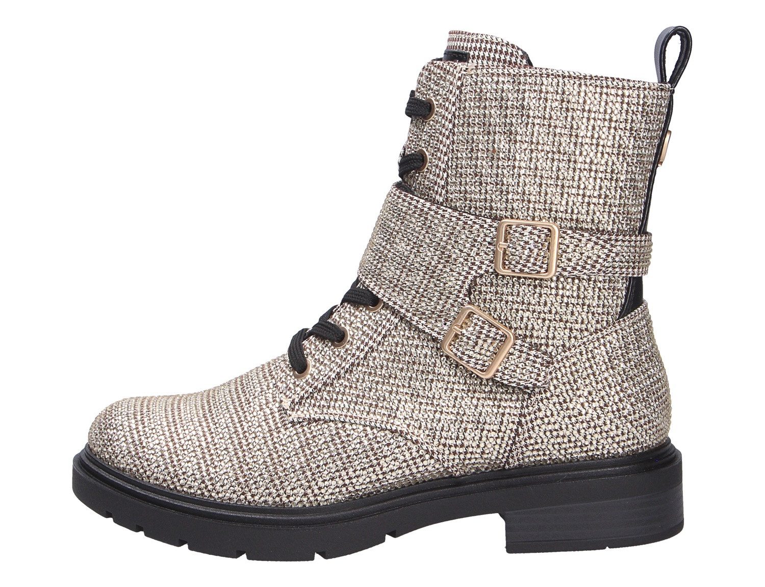 MARCO TOZZI Winterstiefel Modischer Schnitt