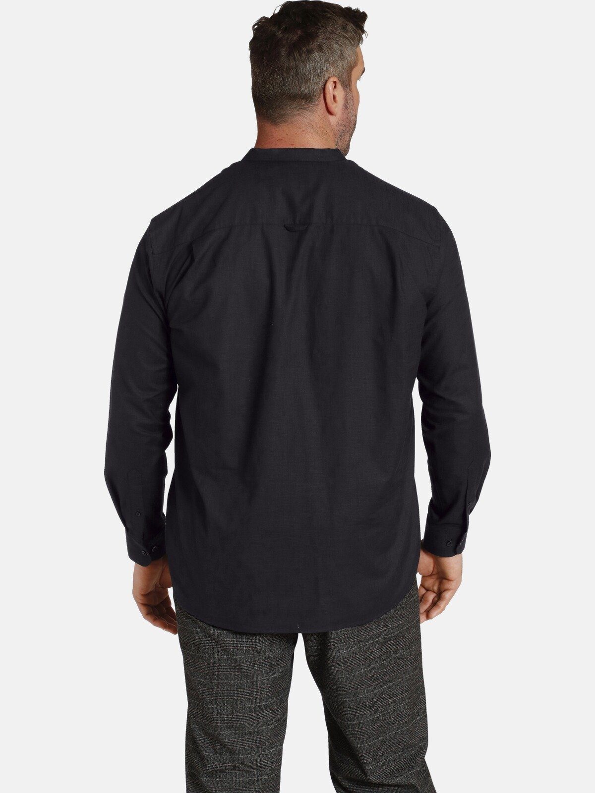 Charles Colby Langarmhemd DUKE TANCRED +Fit günstig online kaufen