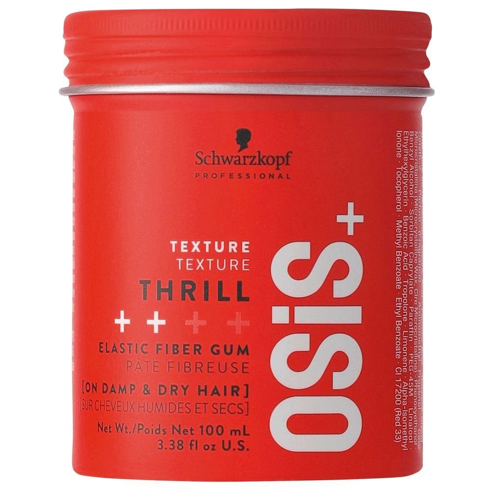 Schwarzkopf Professional Haarpflege-Spray OSIS+ ml 100 Thrill