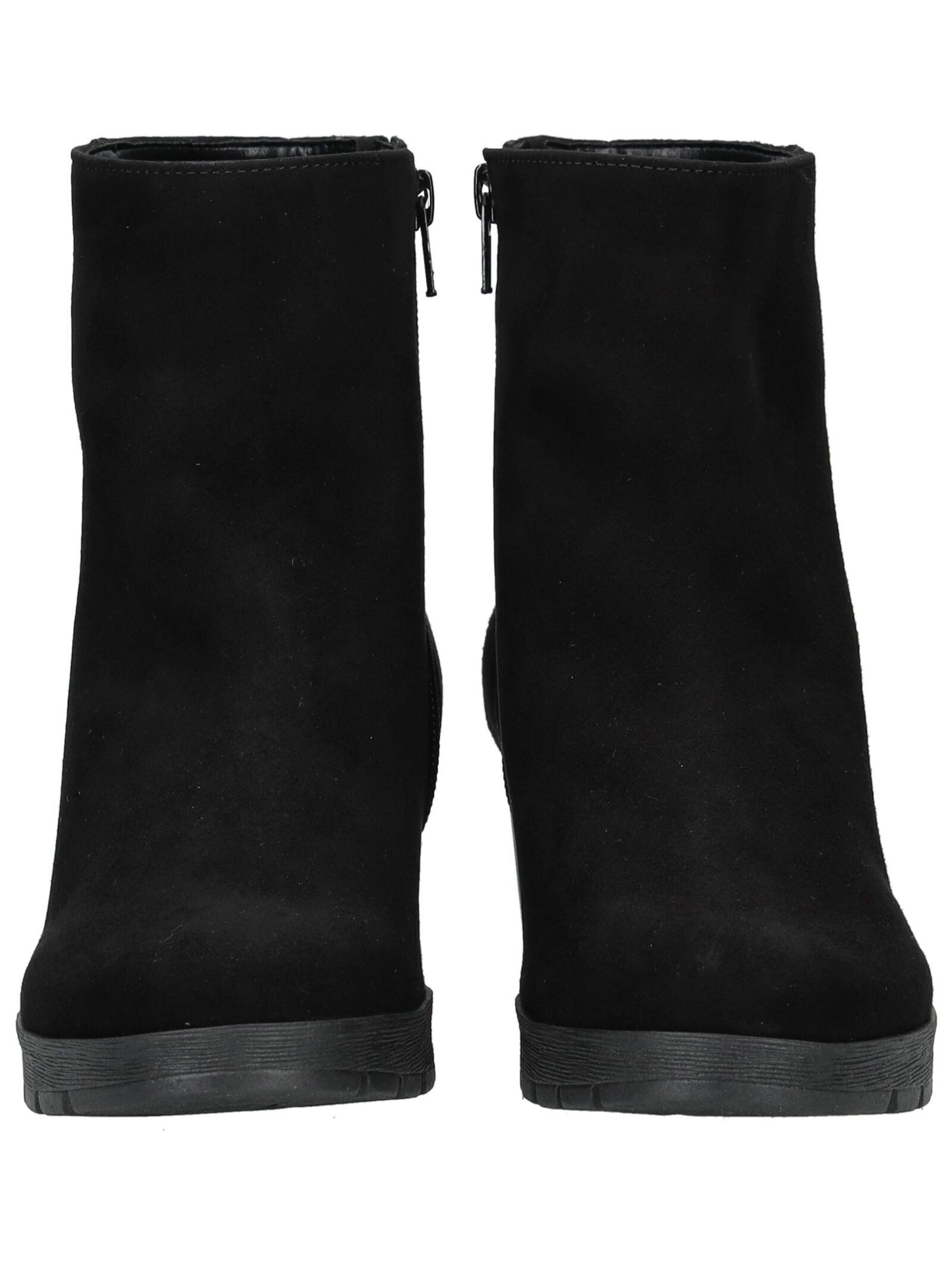 Gabor Comfort Gabor Comfort Stiefelette Veloursleder Stiefelette