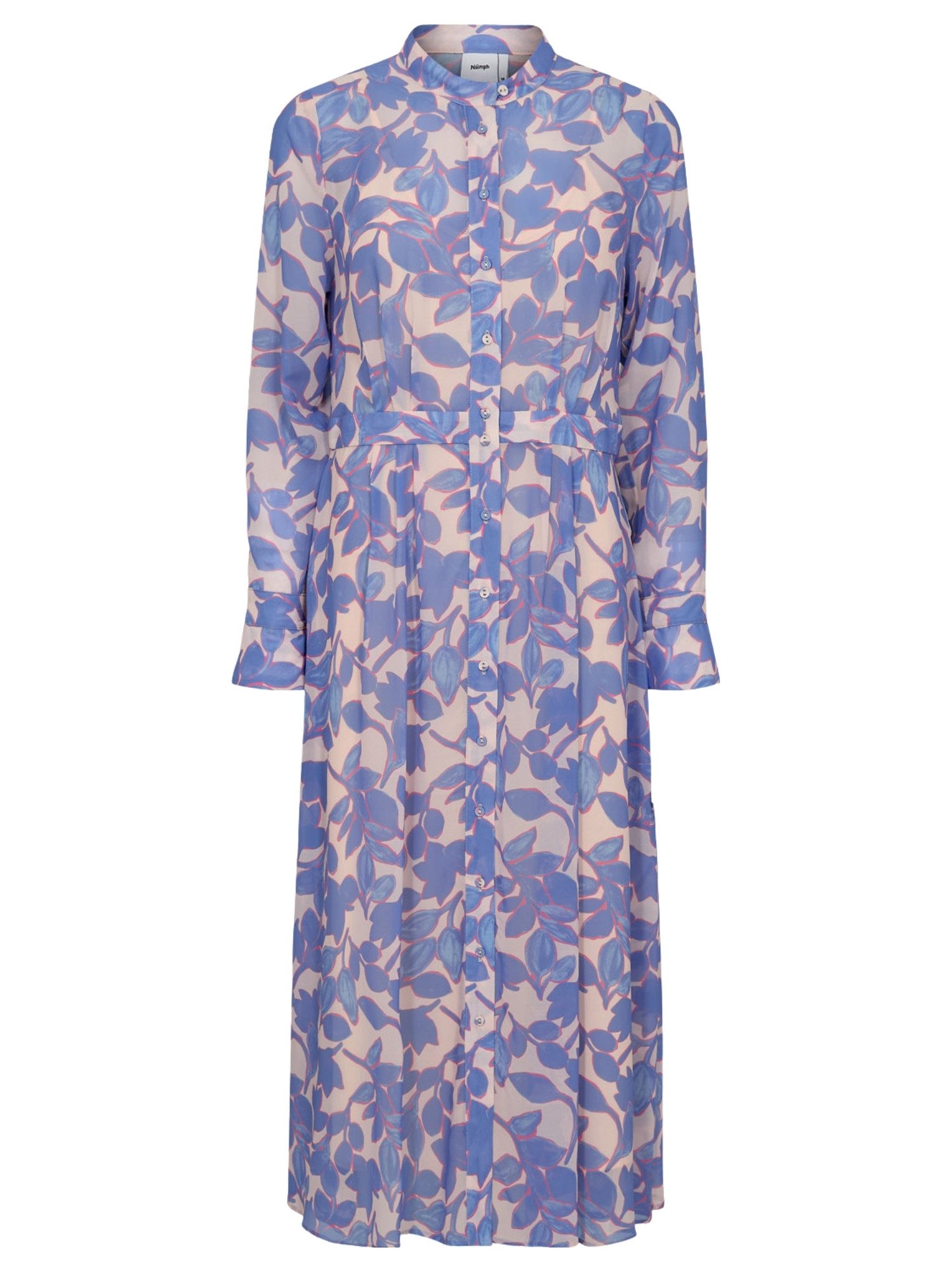 nümph Jerseykleid Nümph Dress NUKYNDALL NEW günstig online kaufen