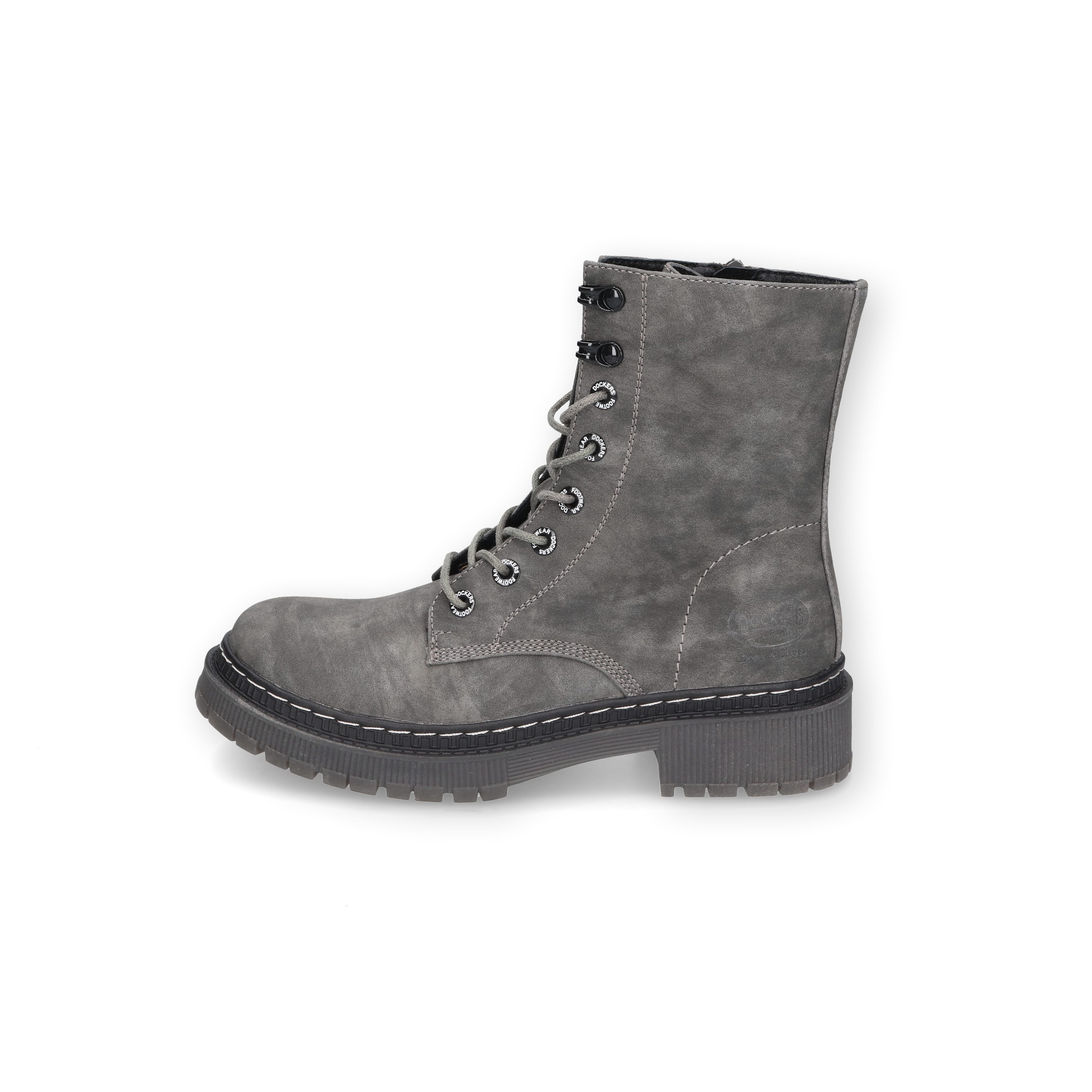 Dockers by Gerli Schnürboots günstig online kaufen