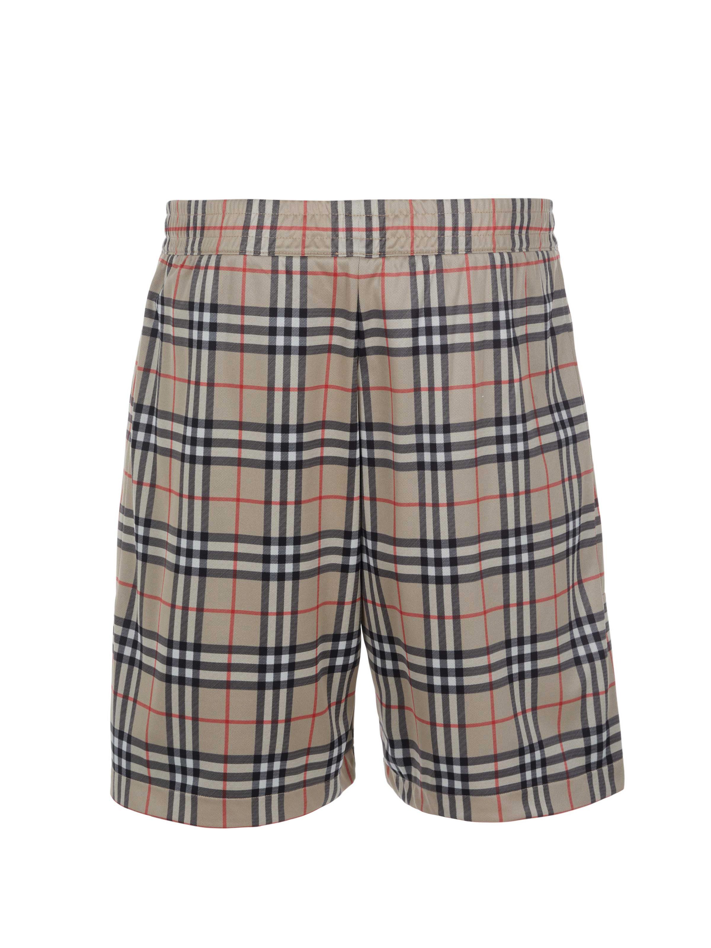 BURBERRY Shorts günstig online kaufen