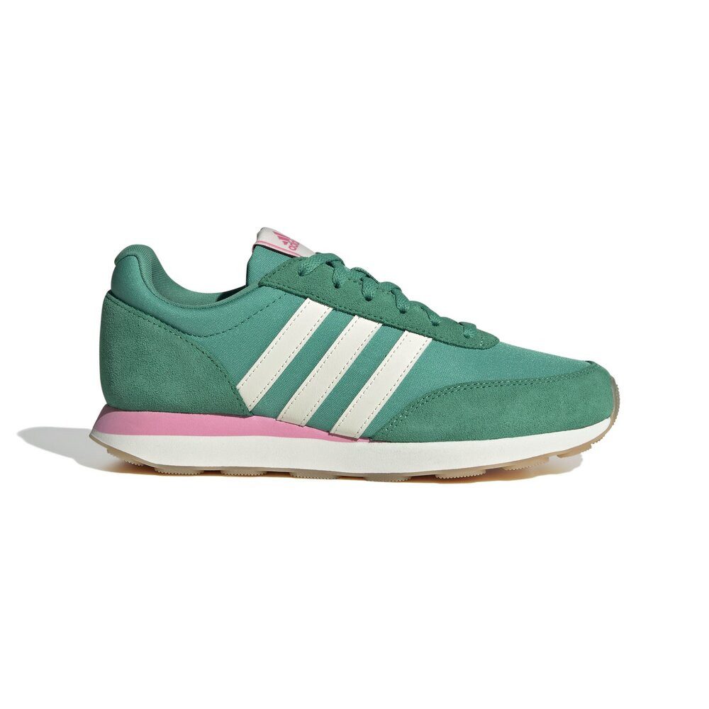 adidas Originals Adidas - Run 60S 3.0 - Grün Schnürschuh günstig online kaufen