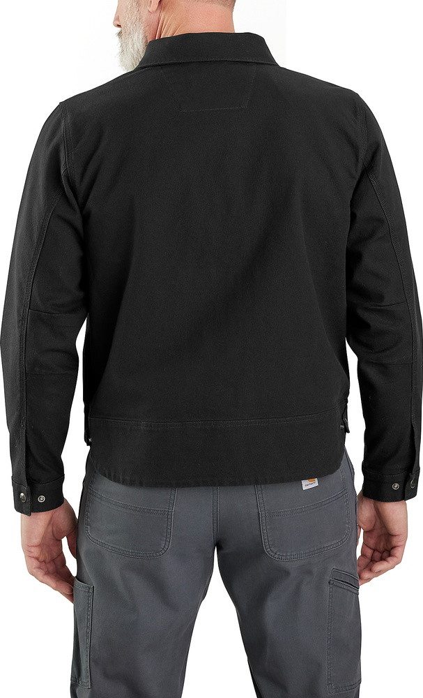 Carhartt Kurzjacke Duck Relaxed 105748 – Bild 4 von 5