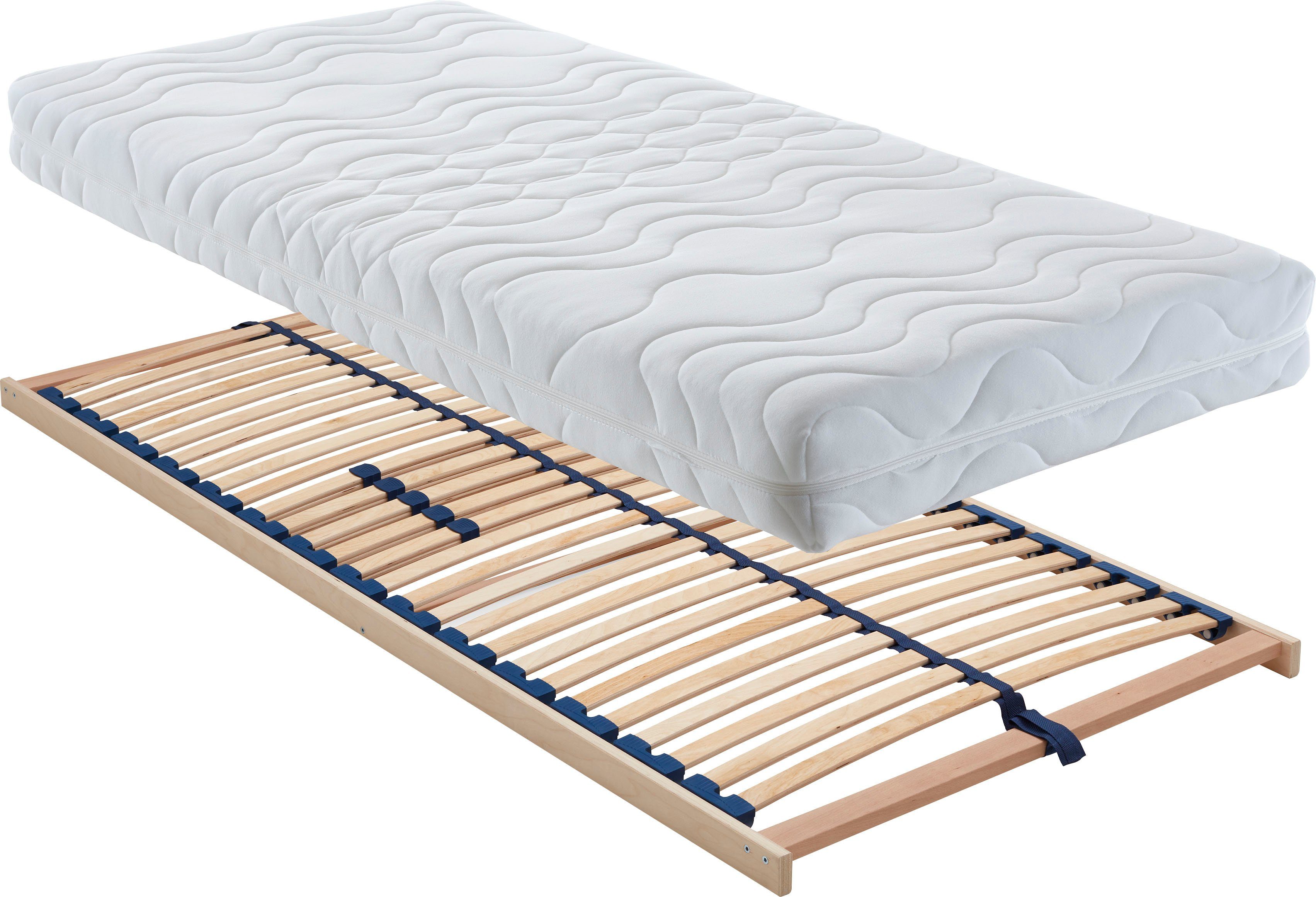 Westfalia Schlafkomfort Polsterbett günstig online kaufen