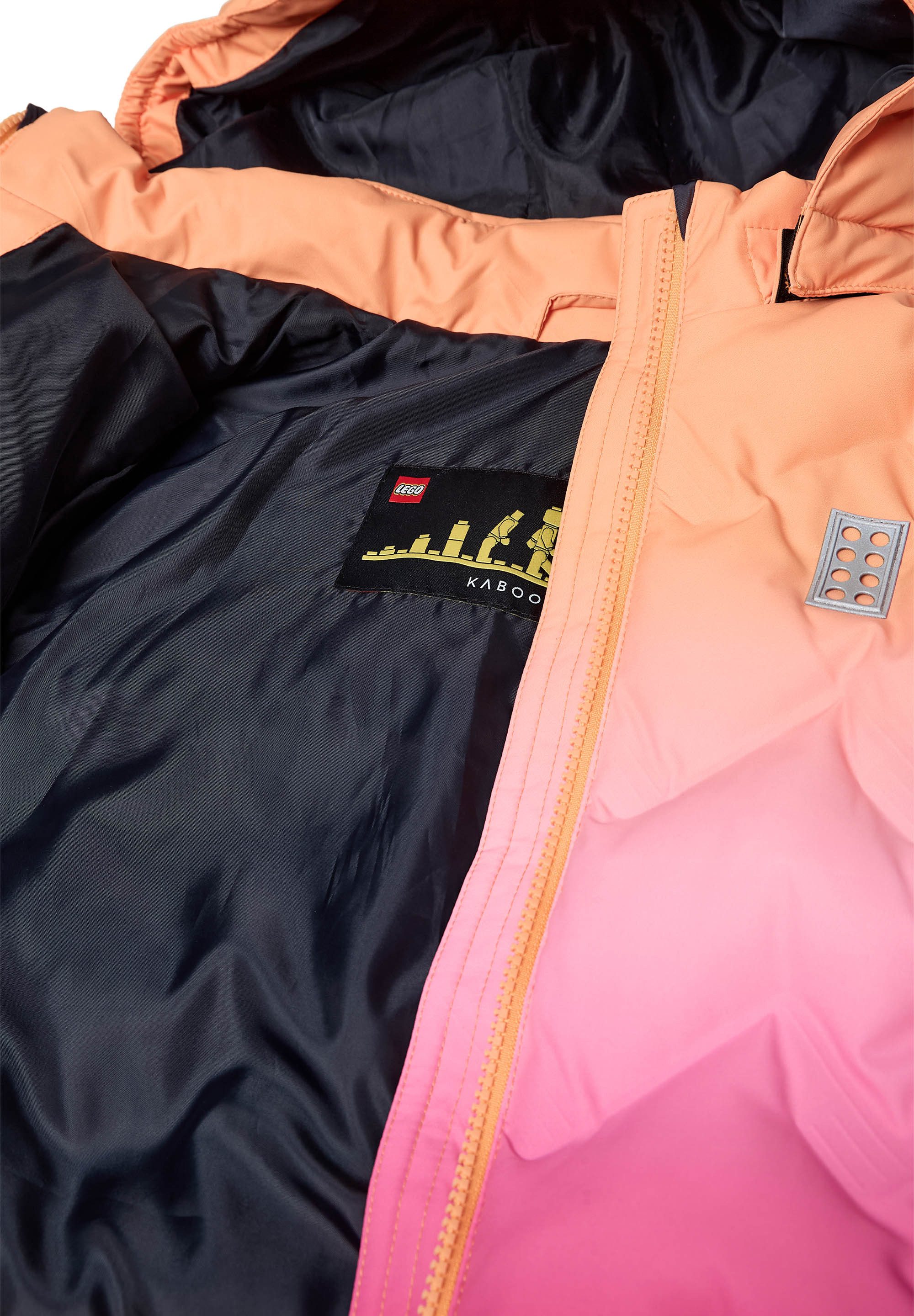 LEGO® kidswear Anorak Lego Wear Kinder Skijacke