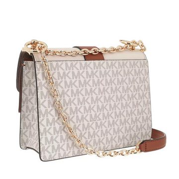 MICHAEL KORS Schultertasche white (1-tlg)