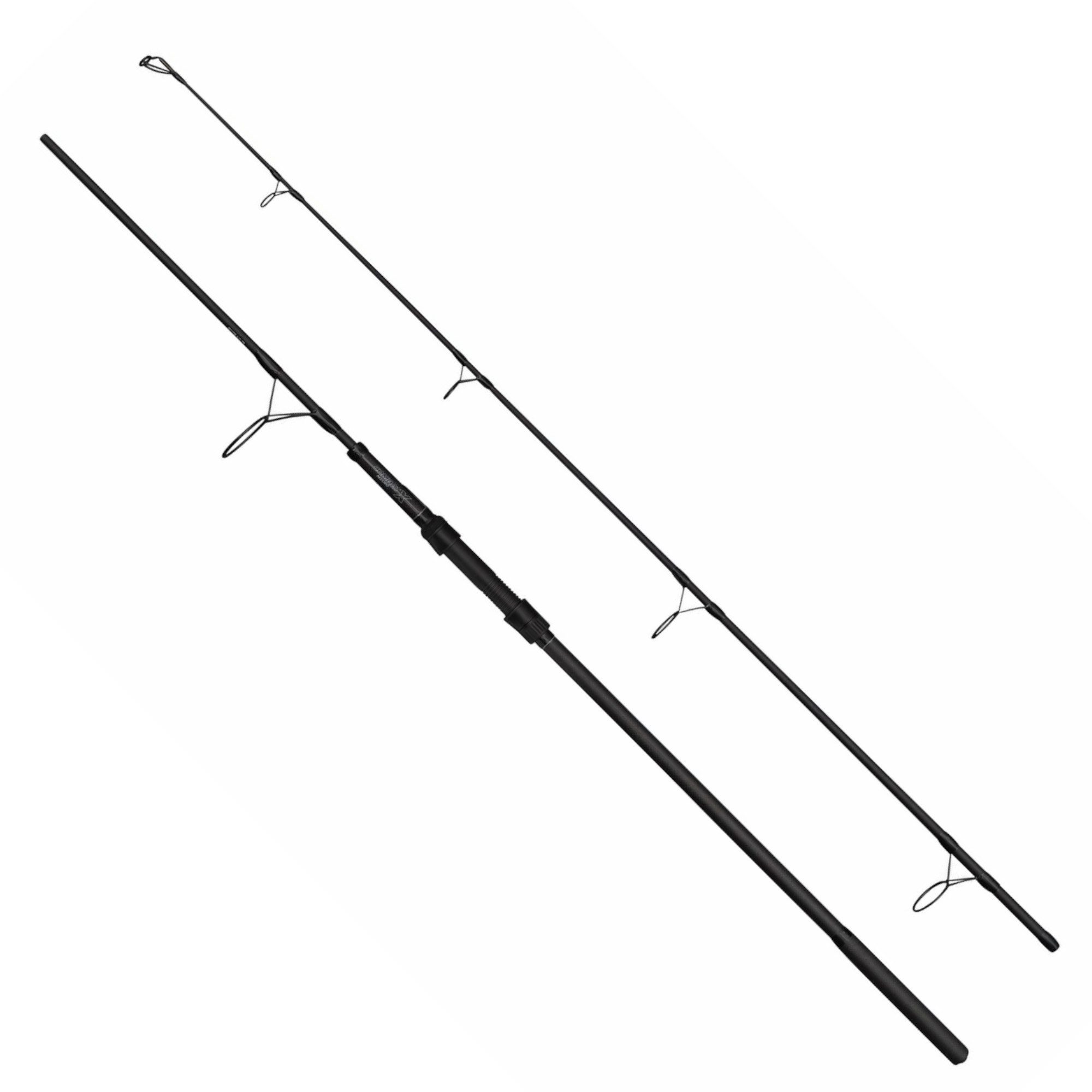 Karpfenrute Combat-X Micro Abbreviated 10Ft 3Lb
